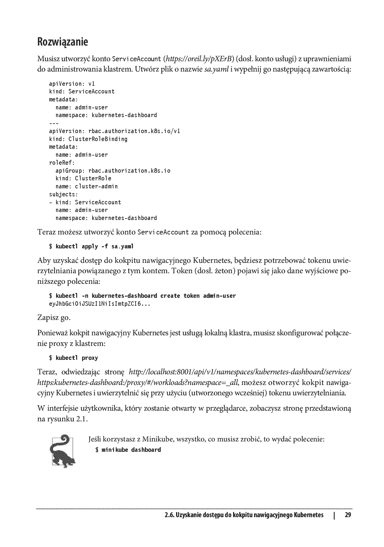 Fragment „Kubernetes. Receptury. Aplikacje natywne dla środowiska chmurowego. Wydanie II” — strona 13 z 30