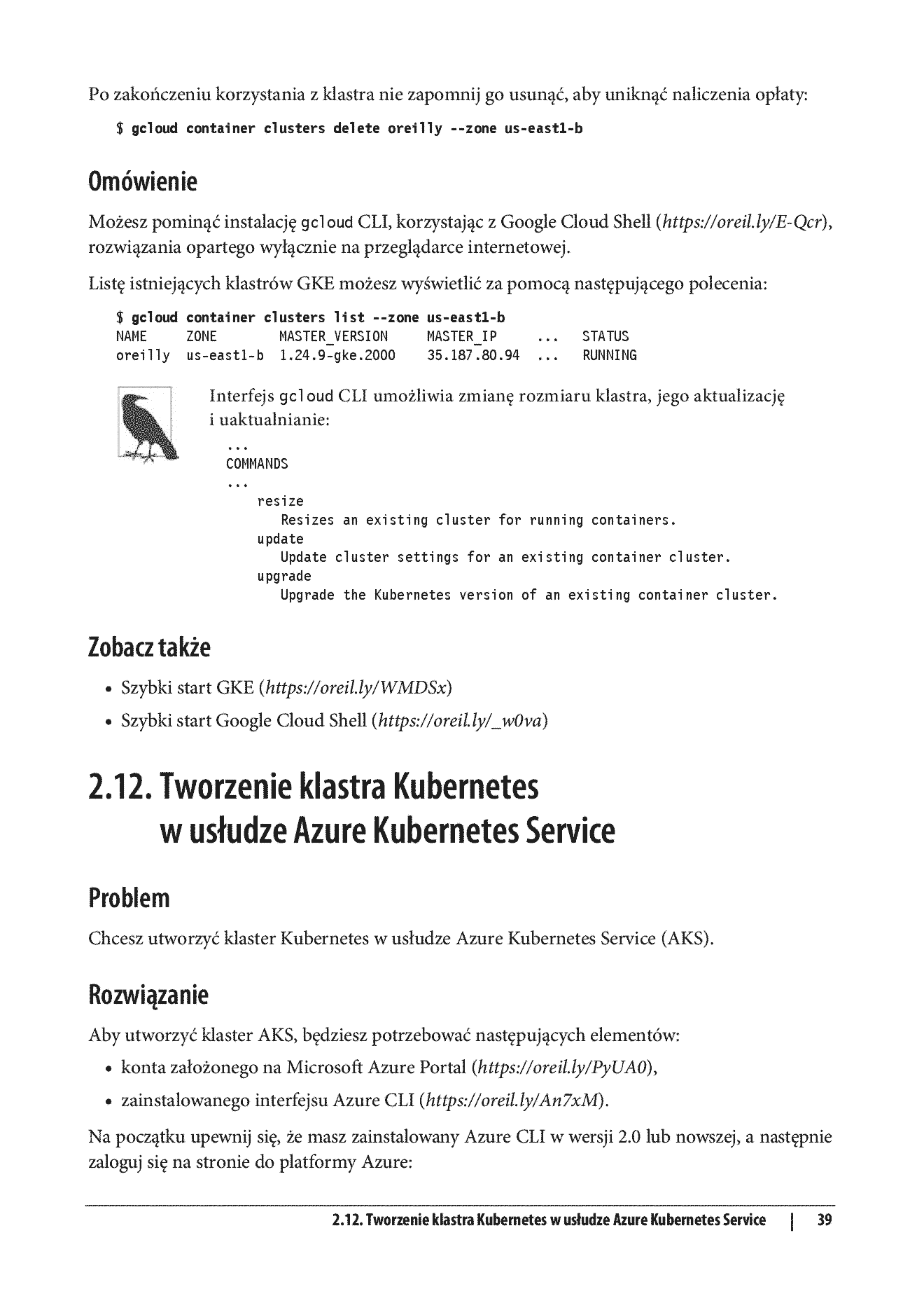 Fragment „Kubernetes. Receptury. Aplikacje natywne dla środowiska chmurowego. Wydanie II” — strona 23 z 30