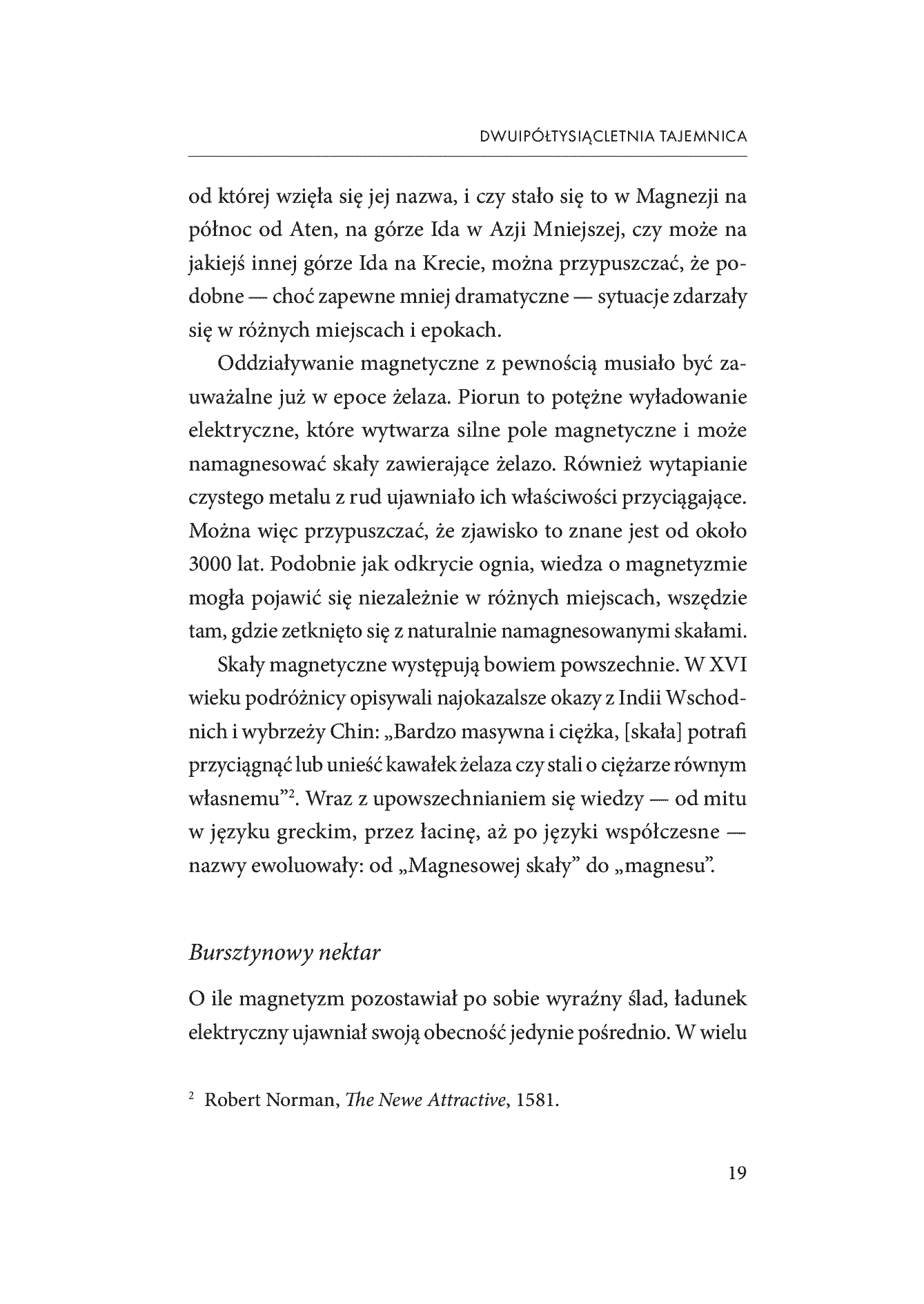 Fragment „Ładunek. Siła przyciągania i zagadka równowagi Wszechświata” — strona 15 z 28