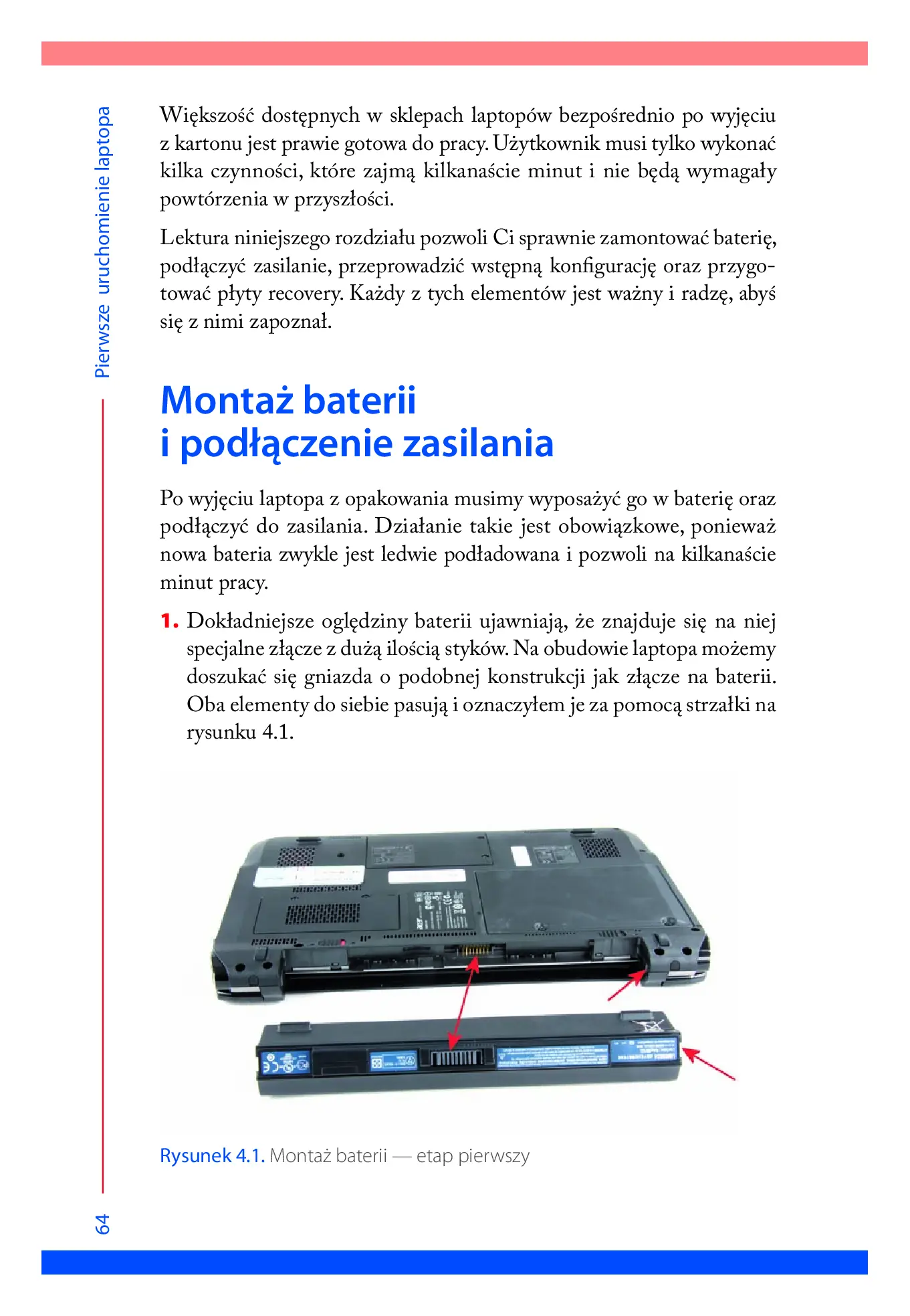 Fragment „Laptopy. Dla seniorów” — strona 6 z 26