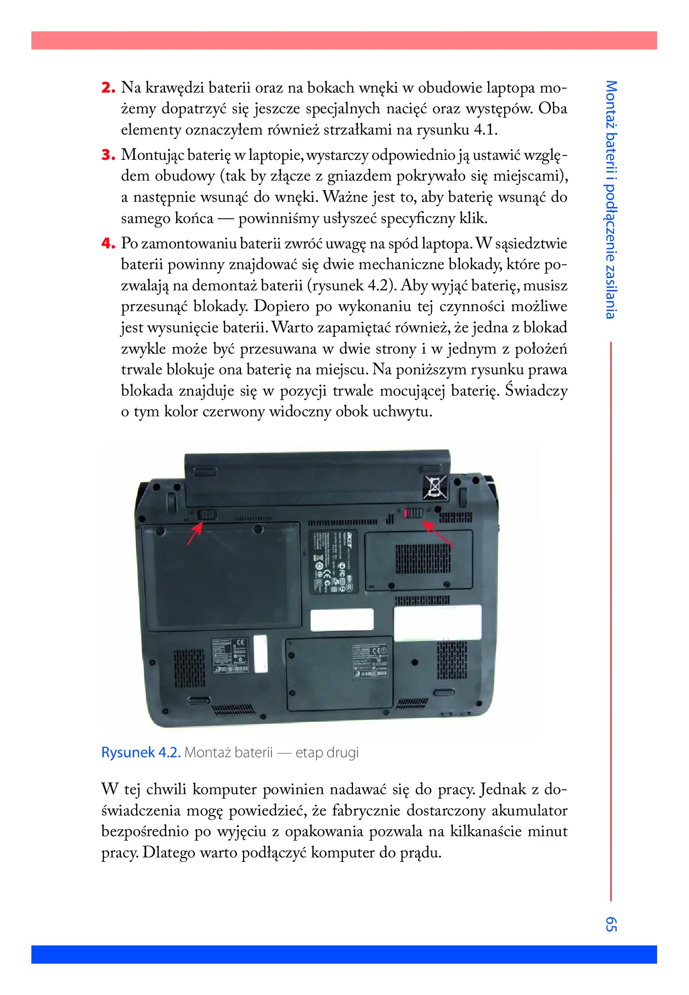 Fragment „Laptopy. Dla seniorów” — strona 7 z 26