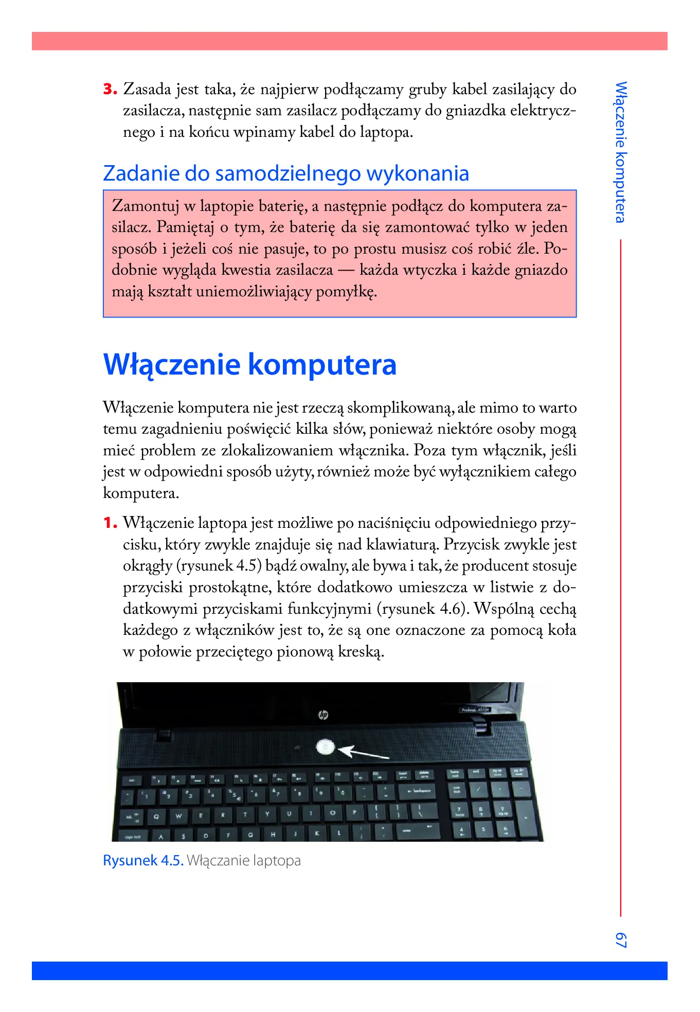 Fragment „Laptopy. Dla seniorów” — strona 9 z 26