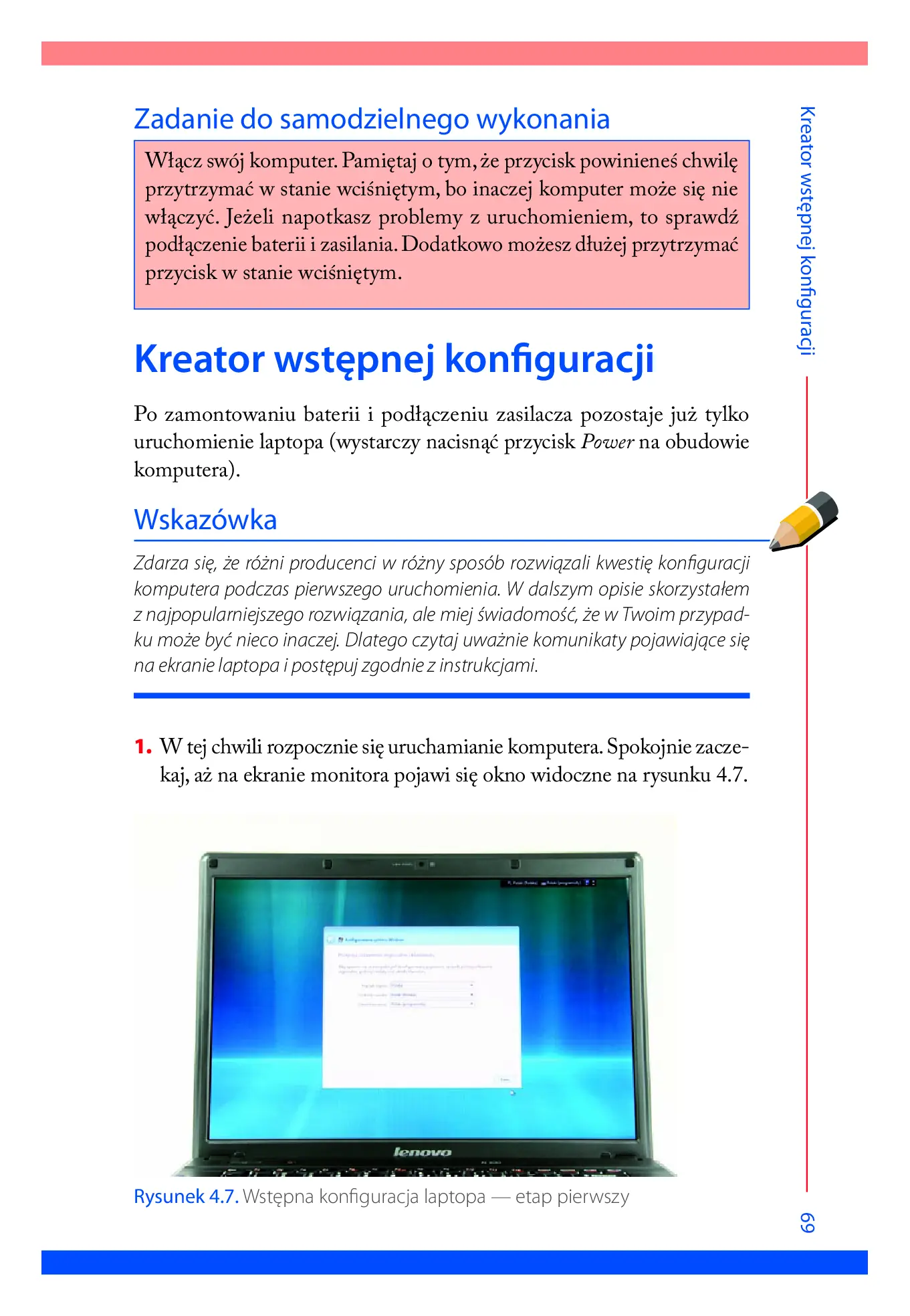Fragment „Laptopy. Dla seniorów” — strona 11 z 26