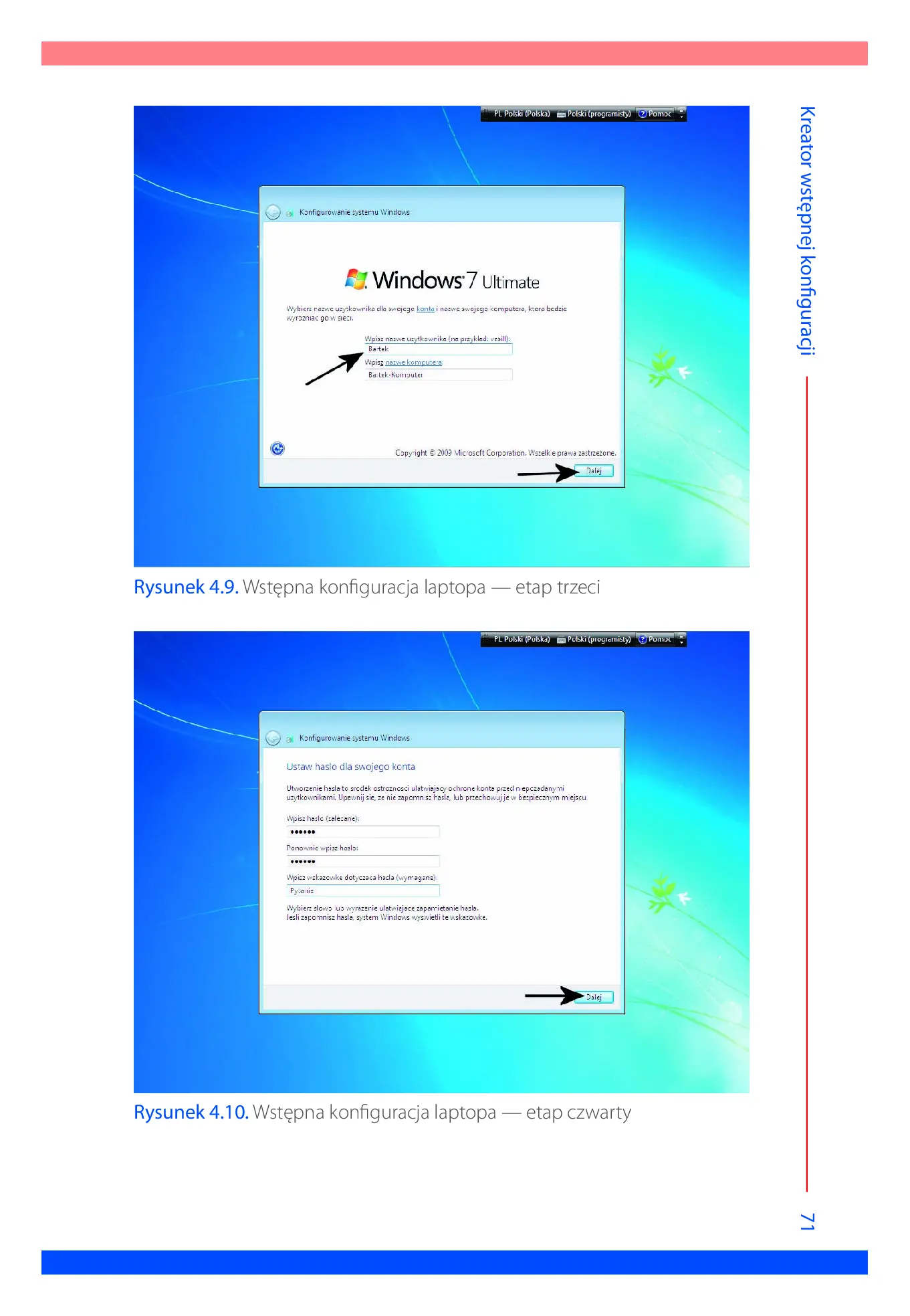 Fragment „Laptopy. Dla seniorów” — strona 13 z 26