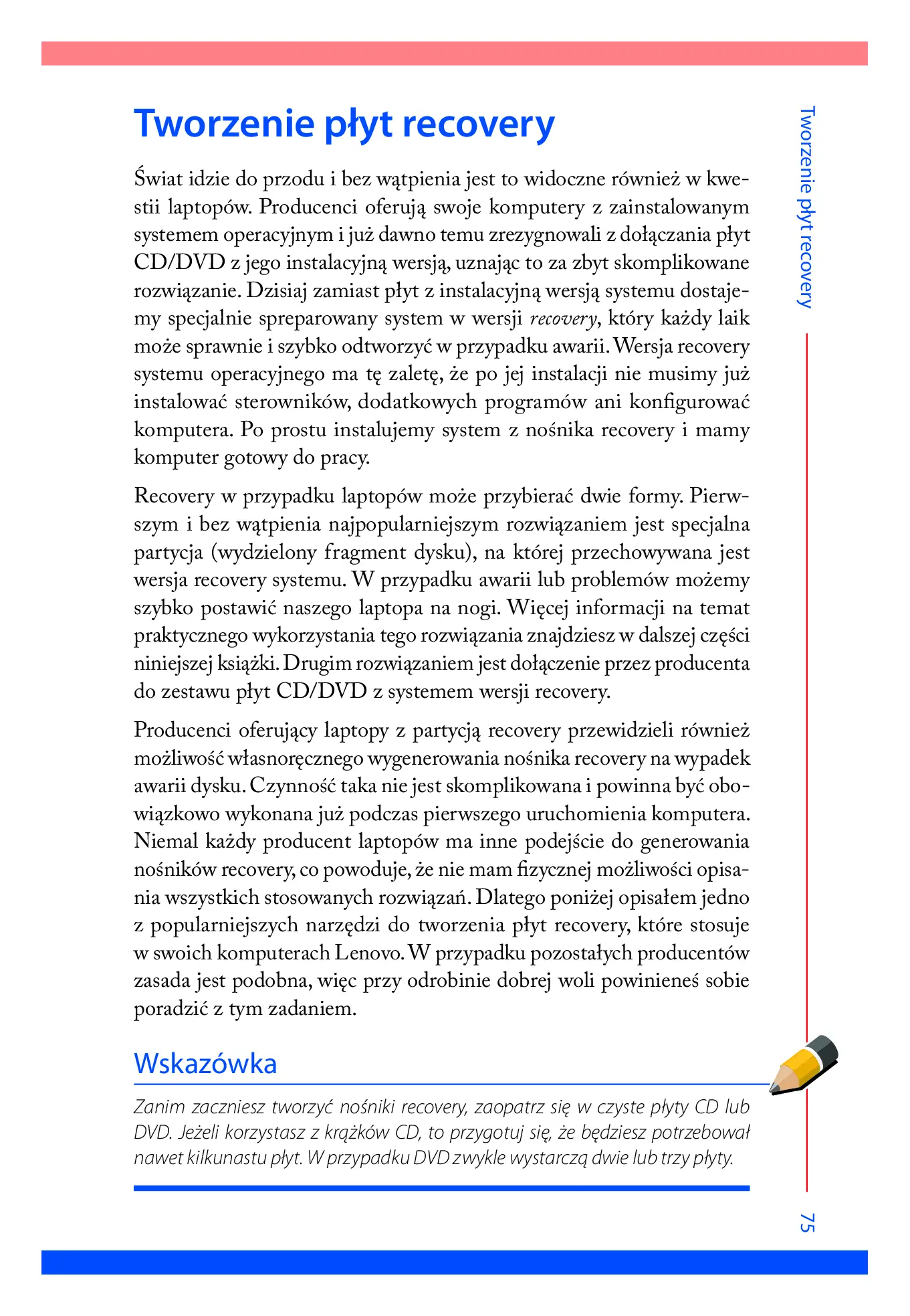 Fragment „Laptopy. Dla seniorów” — strona 17 z 26