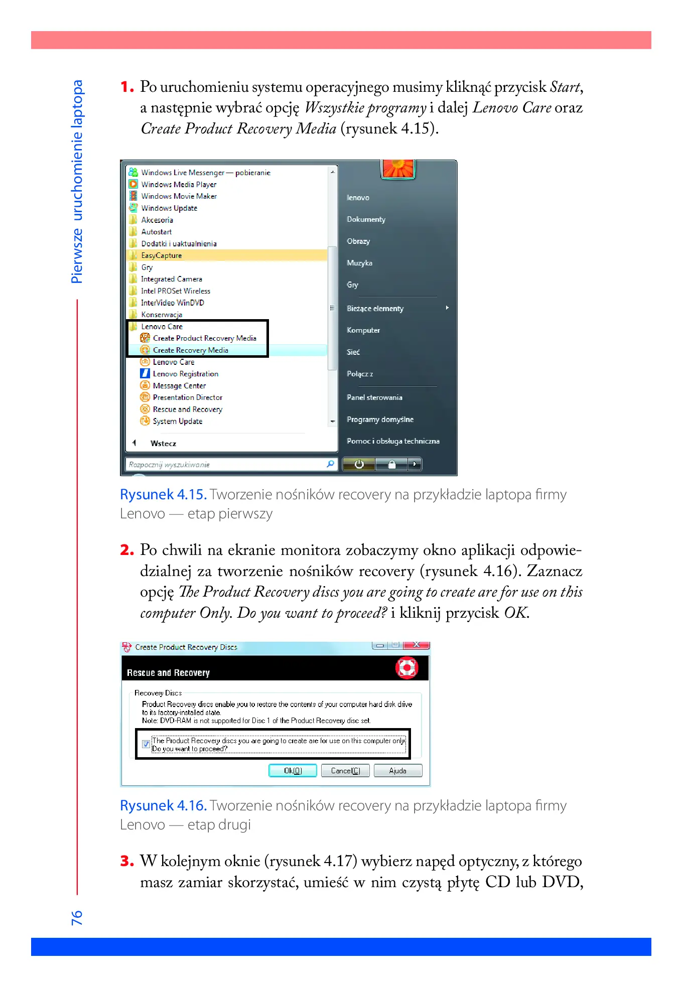 Fragment „Laptopy. Dla seniorów” — strona 18 z 26