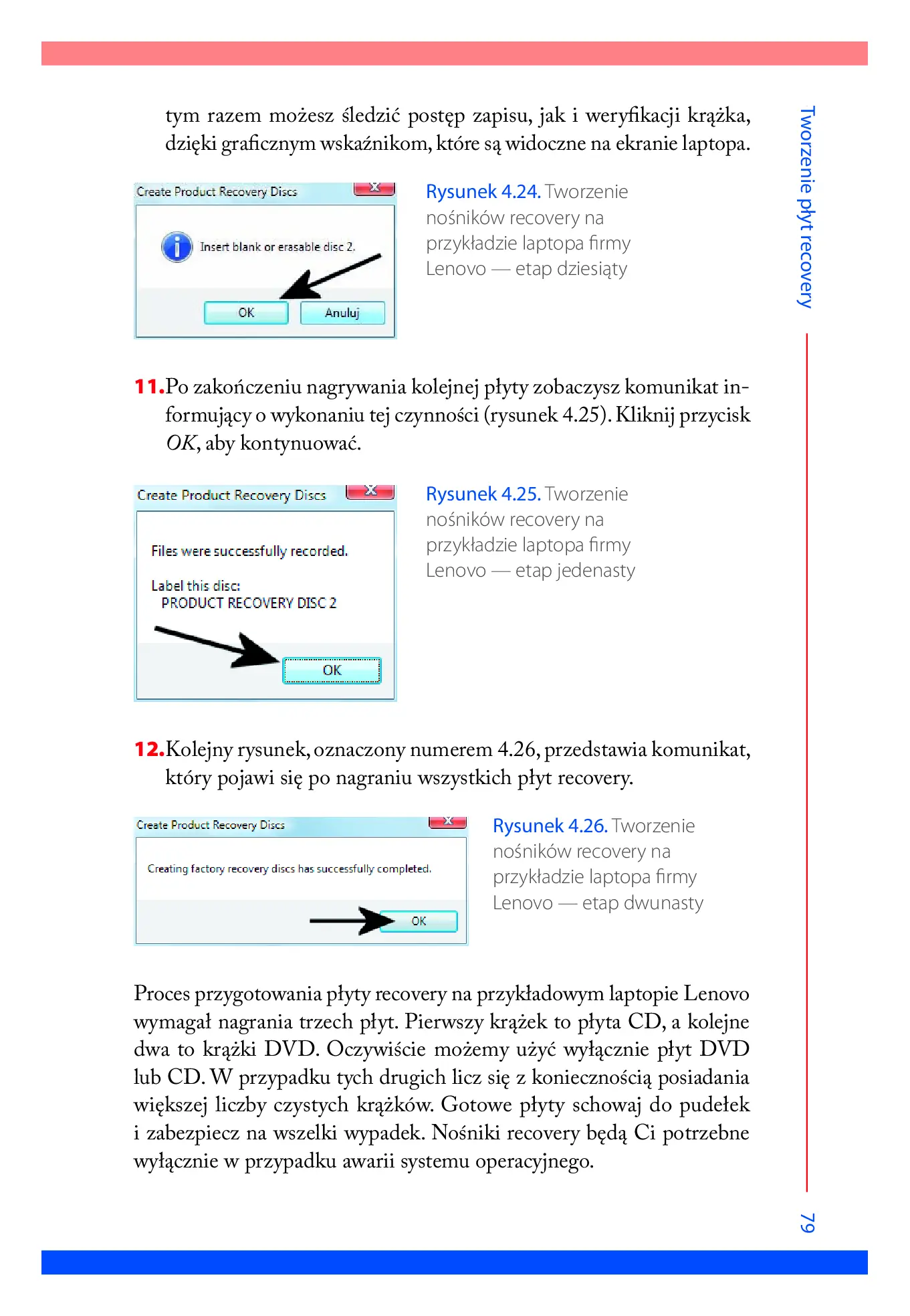 Fragment „Laptopy. Dla seniorów” — strona 21 z 26