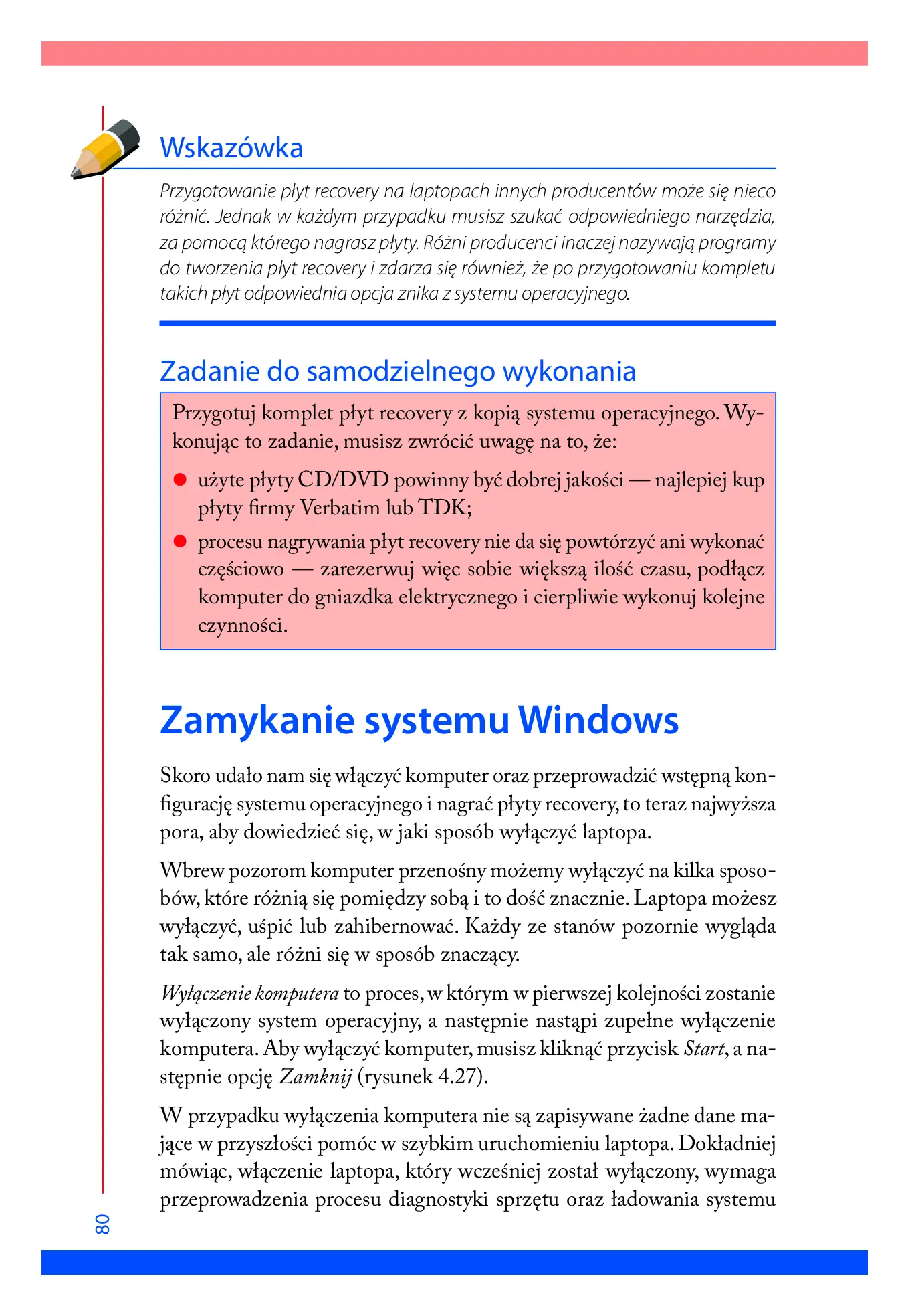 Fragment „Laptopy. Dla seniorów” — strona 22 z 26