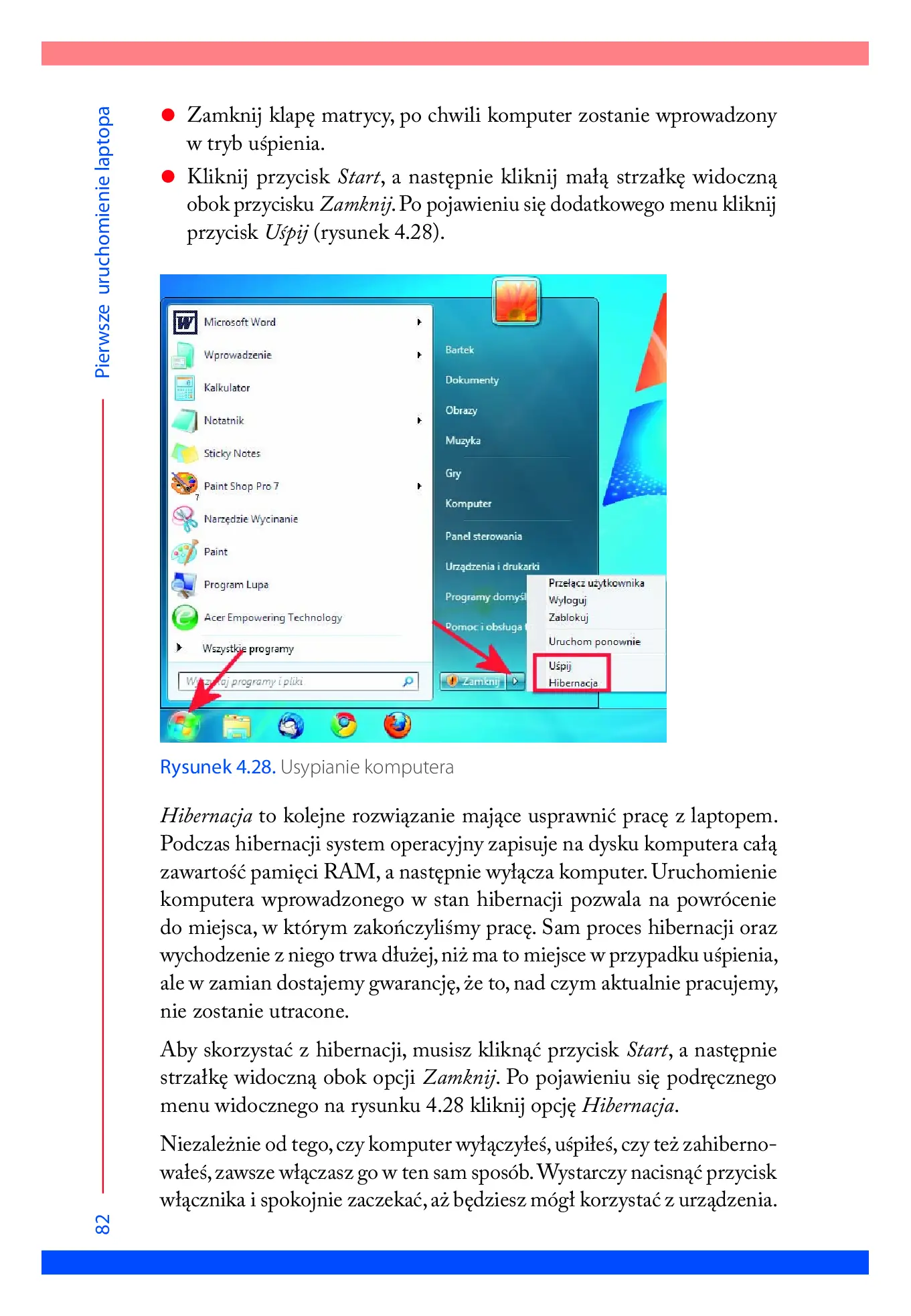 Fragment „Laptopy. Dla seniorów” — strona 24 z 26