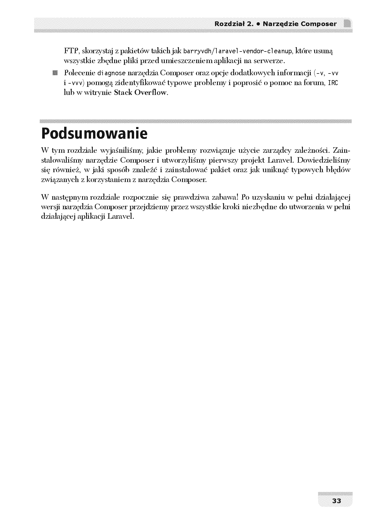 Fragment „Laravel 4. Podstawy tworzenia aplikacji w PHP” — strona 13 z 22