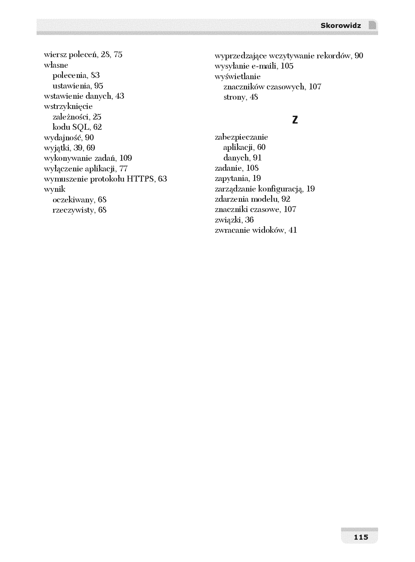 Fragment „Laravel 4. Podstawy tworzenia aplikacji w PHP” — strona 19 z 22