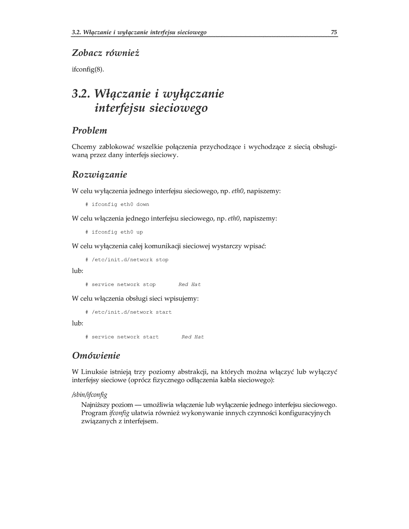 Fragment „Linux. Bezpieczeństwo. Receptury” — strona 12 z 30