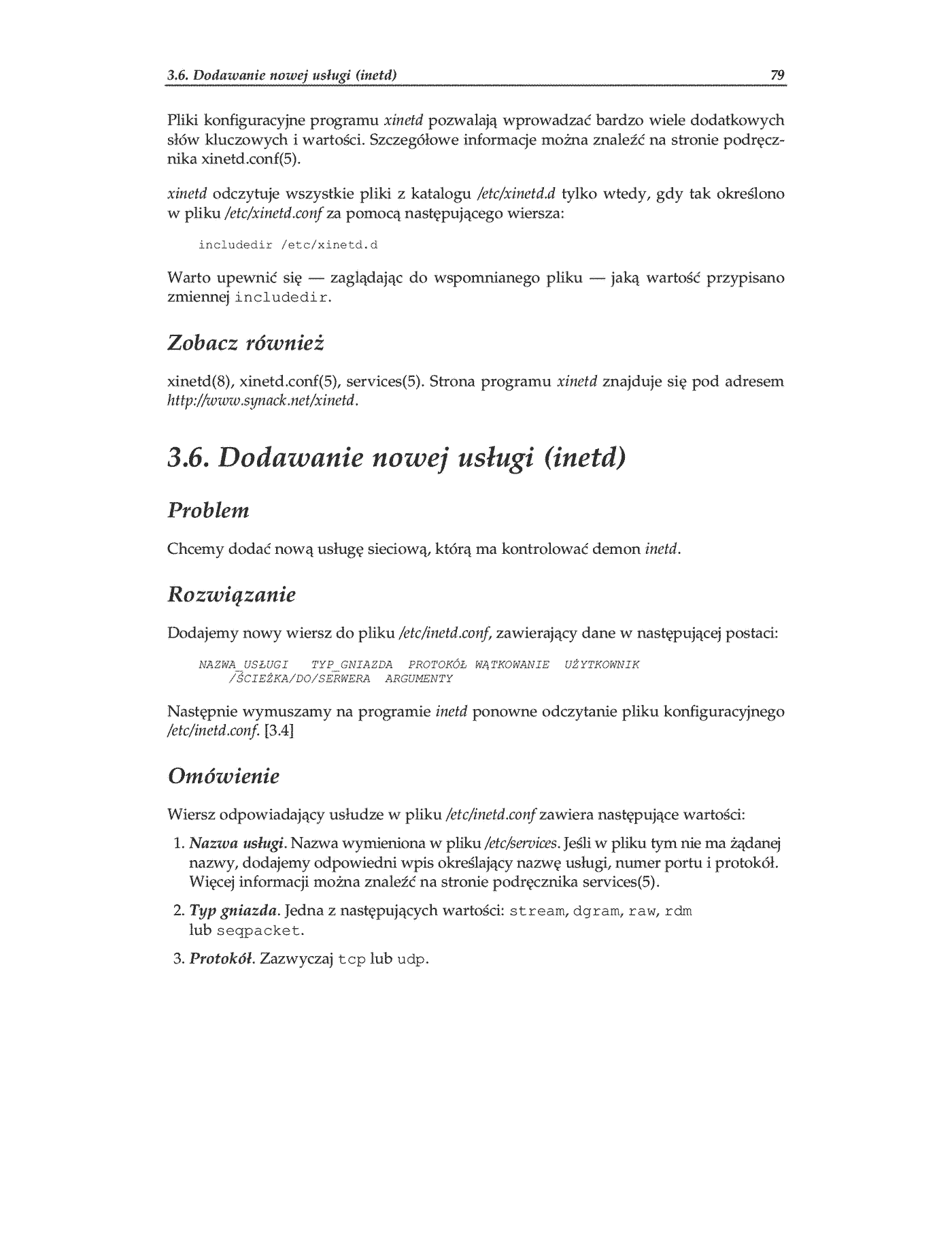 Fragment „Linux. Bezpieczeństwo. Receptury” — strona 16 z 30