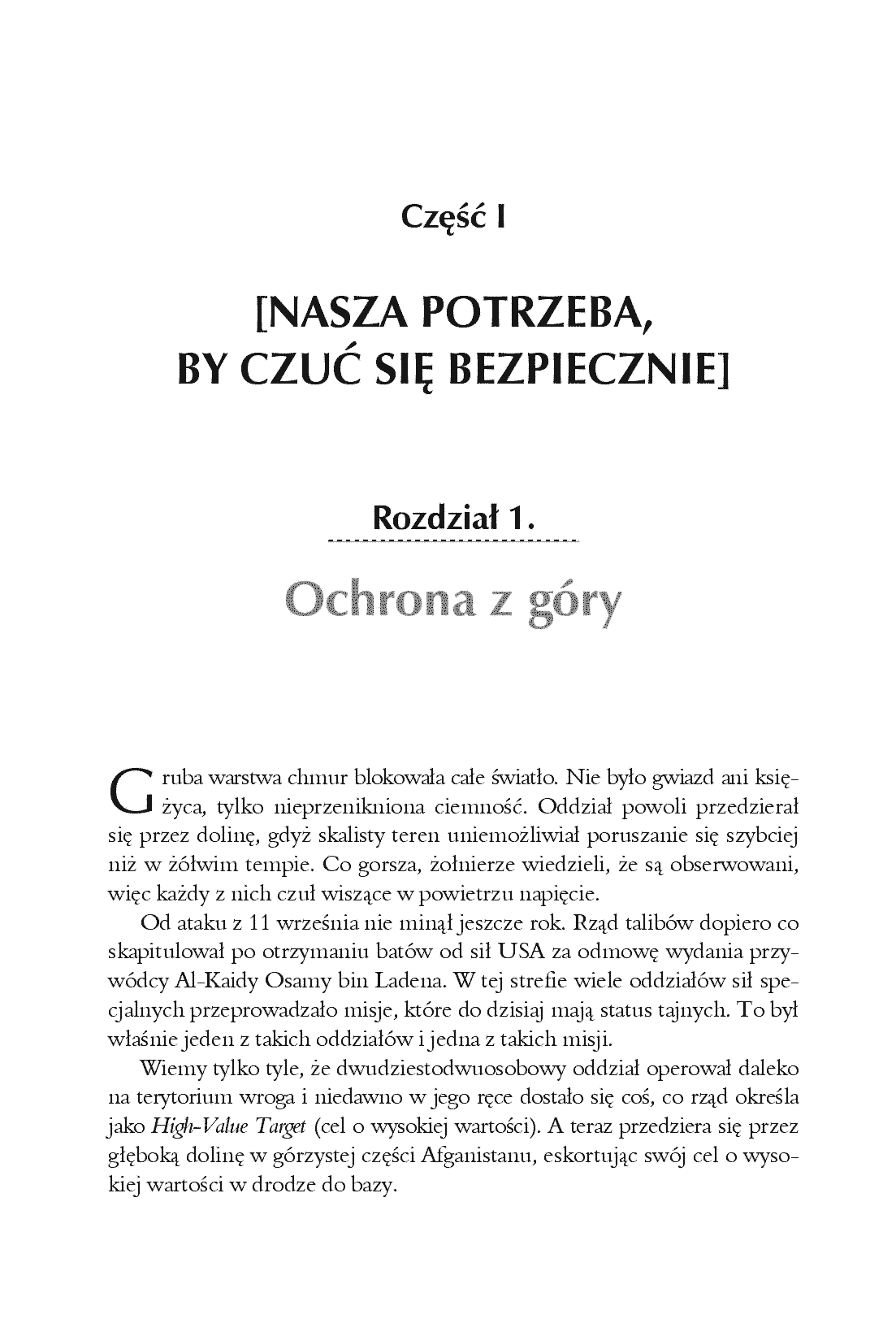 Fragment „Liderzy jedzą na końcu. Dlaczego niektóre zespoły potrafią świetnie współpracować, a inne nie” — strona 5 z 12