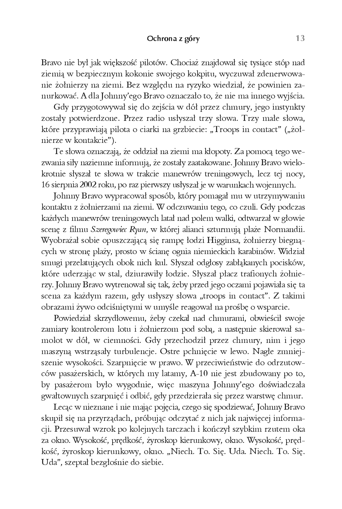 Fragment „Liderzy jedzą na końcu. Dlaczego niektóre zespoły potrafią świetnie współpracować, a inne nie” — strona 7 z 12