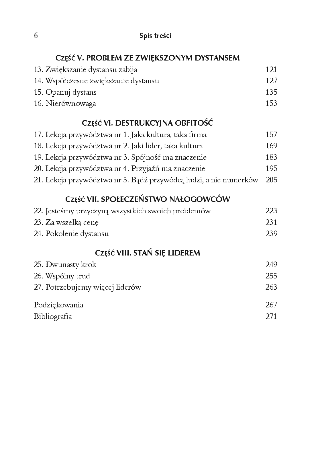 Fragment „Liderzy jedzą na końcu. Dlaczego niektóre zespoły potrafią świetnie współpracować, a inne nie” — strona 4 z 12
