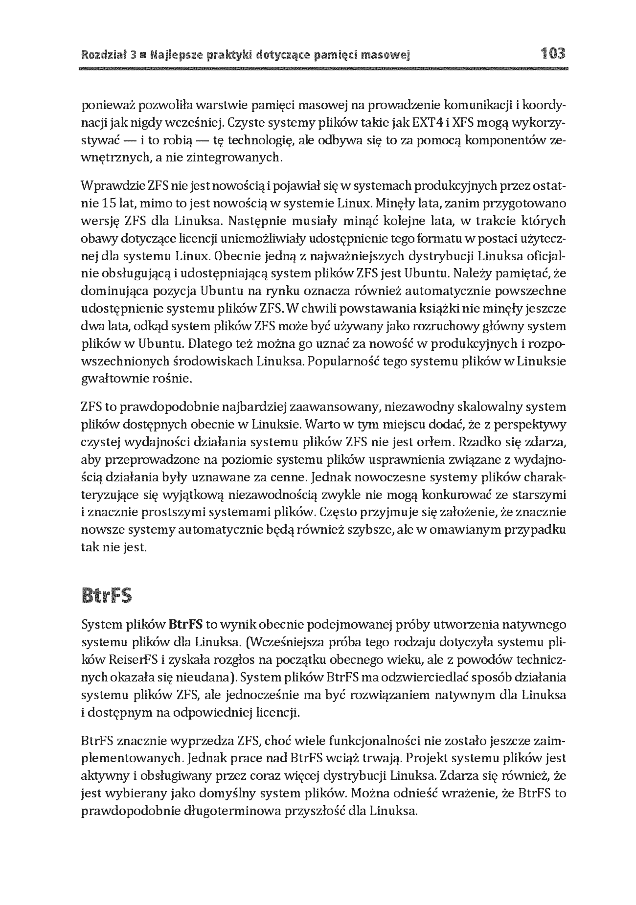 Fragment „Linux dla admina. Najlepsze praktyki. O czym pamiętać podczas projektowania i zarządzania systemami” — strona 29 z 30