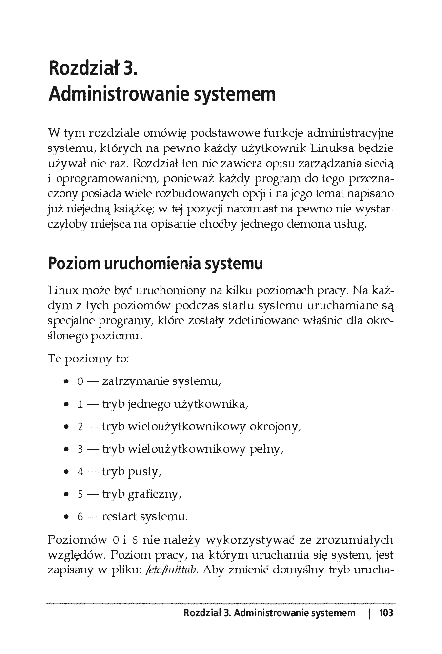 Fragment „Linux. Komendy i polecenia. Wydanie VI” — strona 9 z 18