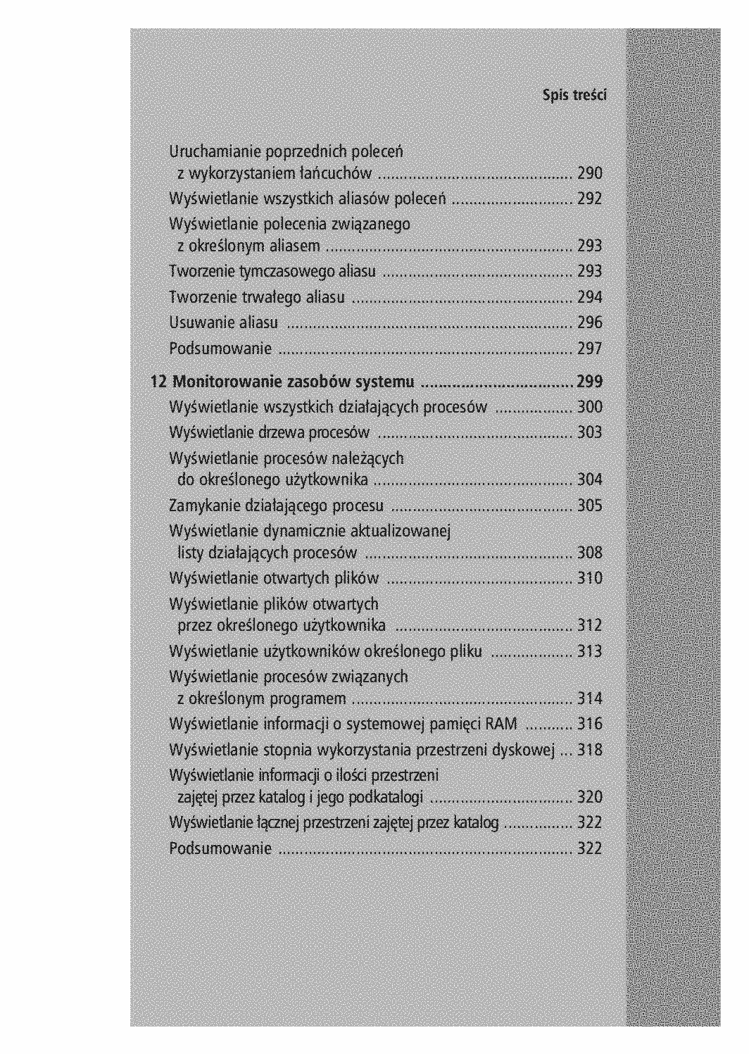 Fragment „Linux. Rozmówki” — strona 10 z 30