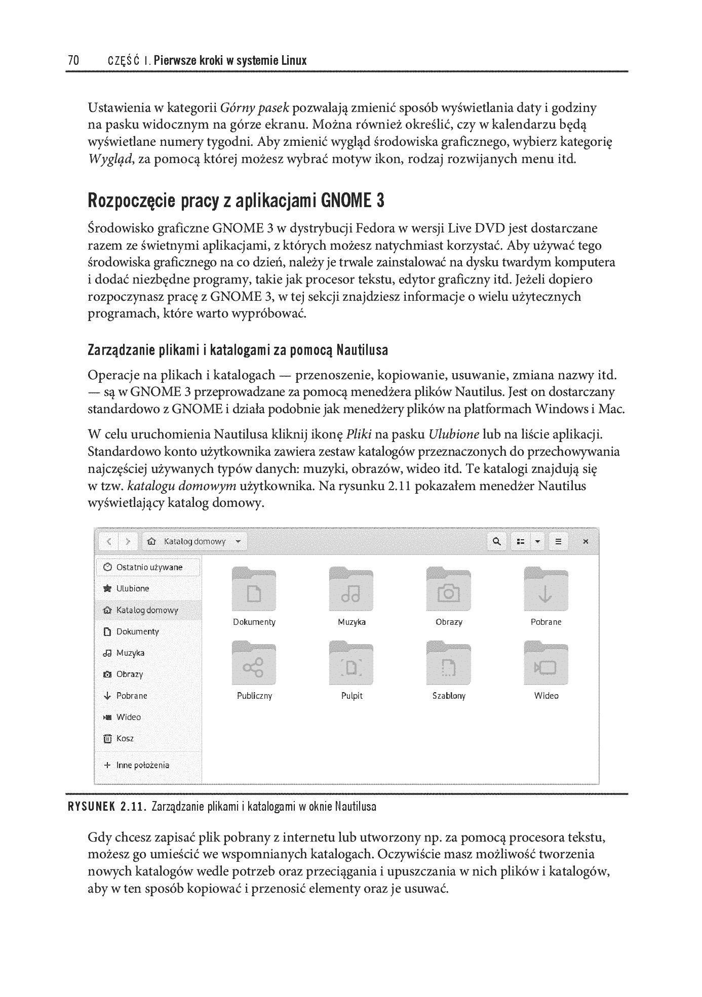 Fragment „Linux. Biblia. Wydanie X” — strona 30 z 30