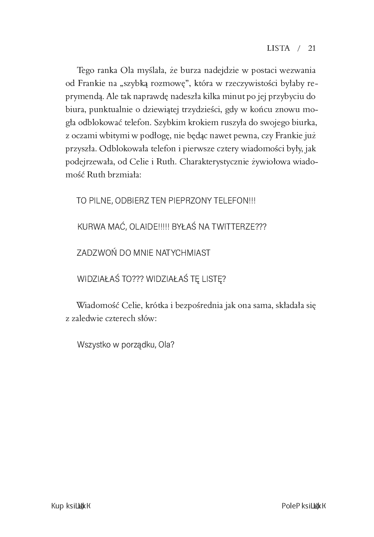 Fragment „Lista” — strona 13 z 16