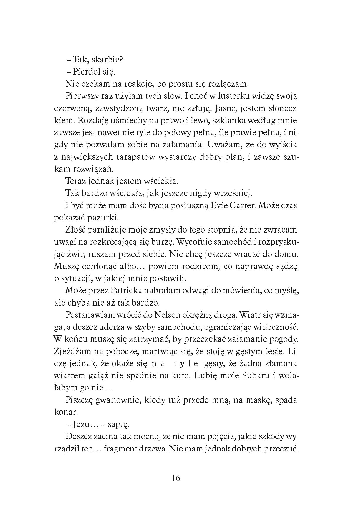 Fragment „Love Inn” — strona 14 z 24