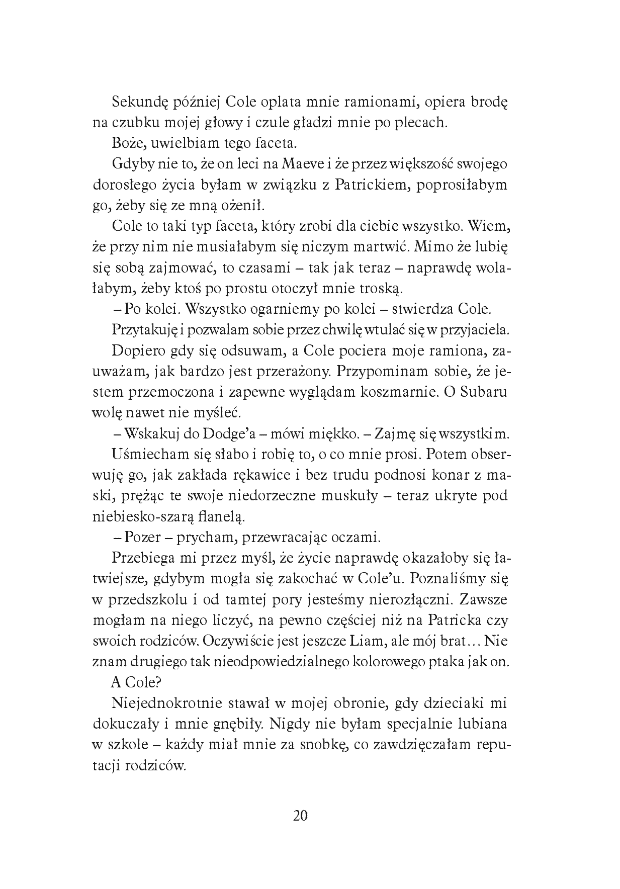 Fragment „Love Inn” — strona 18 z 24