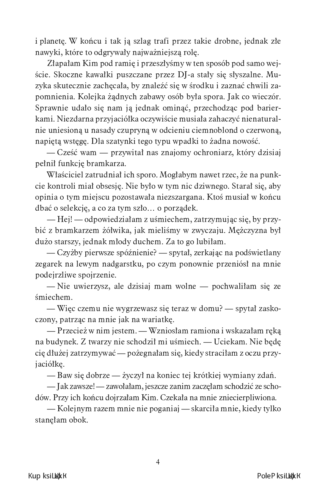 Fragment „Luksus miłości” — strona 4 z 22