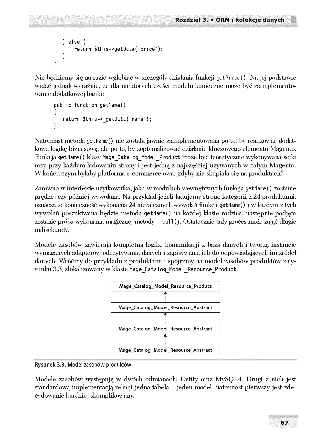 Fragment „Magento. Przewodnik dla programistów PHP” — strona 15 z 30