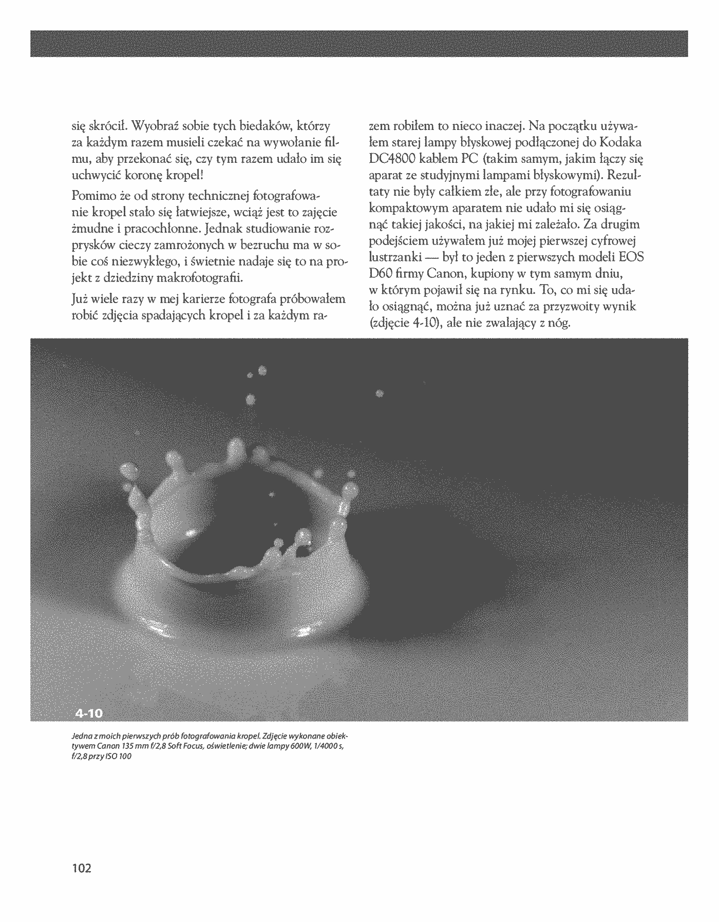 Fragment „Zdjęcia makro. Warsztaty fotograficzne” — strona 18 z 28