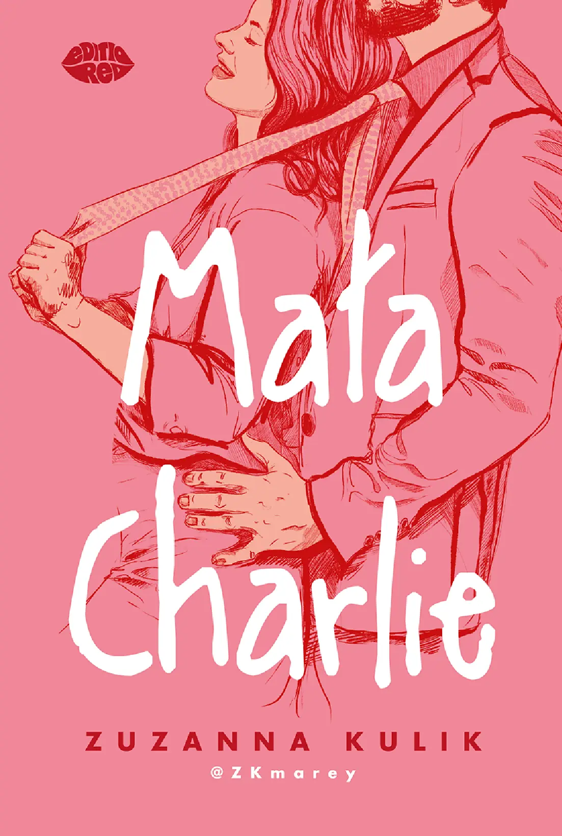 Fragment „Mała Charlie” — strona 1 z 30