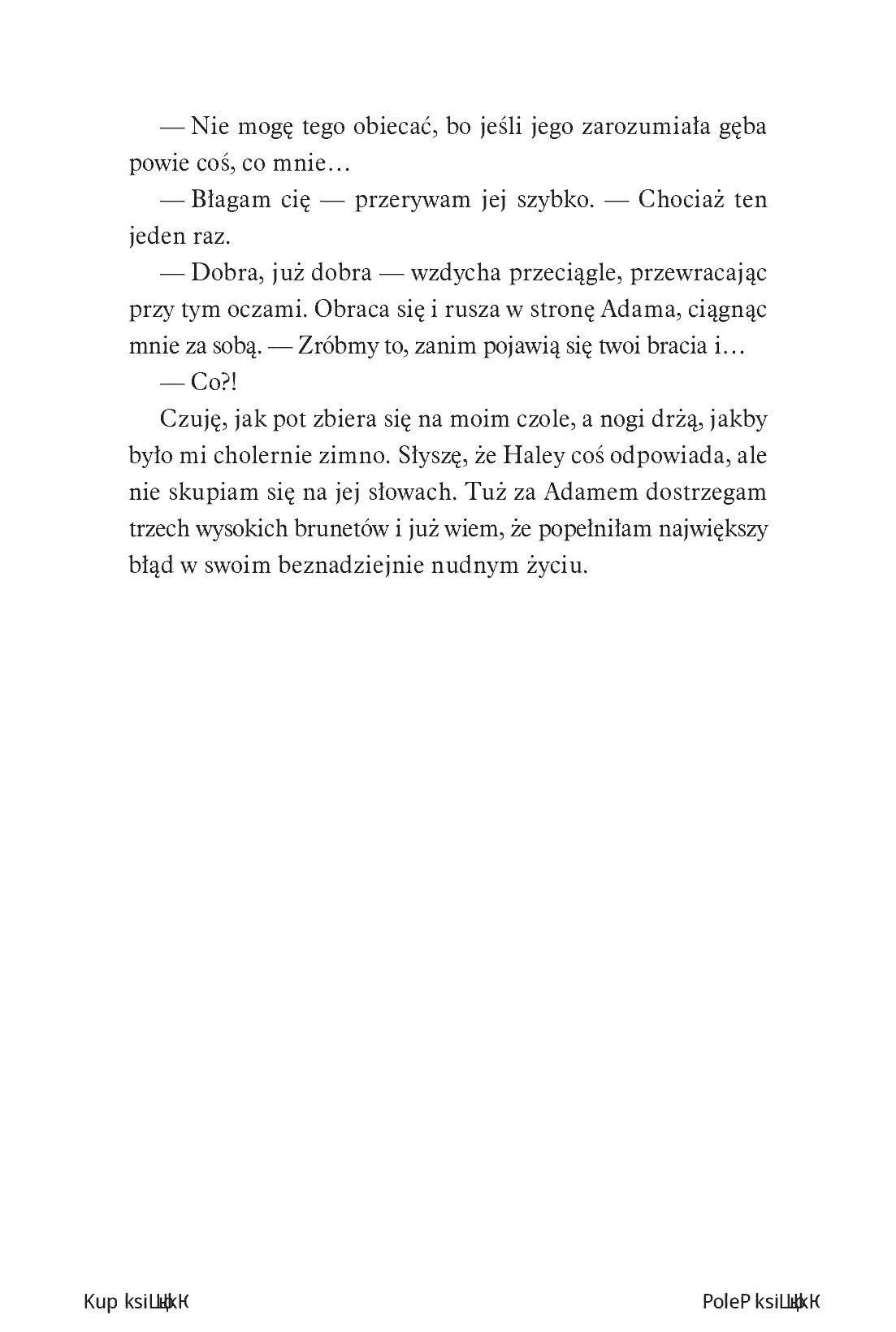 Fragment „Mała Charlie” — strona 8 z 30