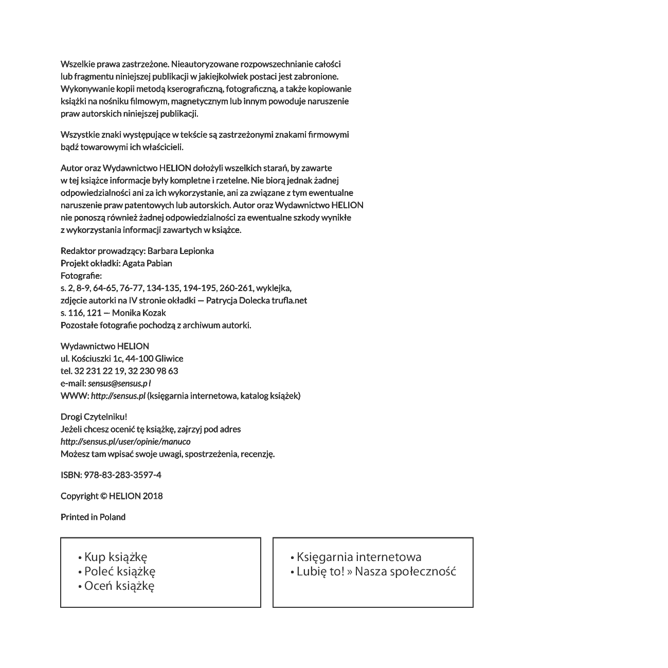 Fragment „Manufaktura codzienności” — strona 2 z 16