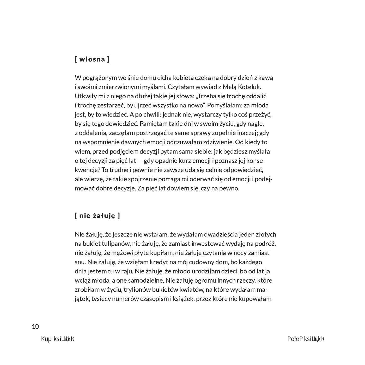 Fragment „Manufaktura codzienności” — strona 10 z 16