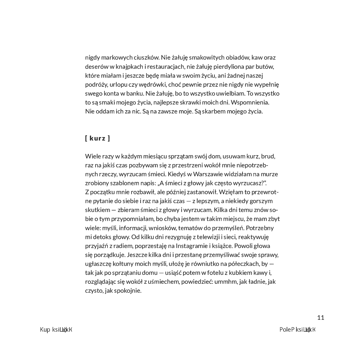 Fragment „Manufaktura codzienności” — strona 11 z 16