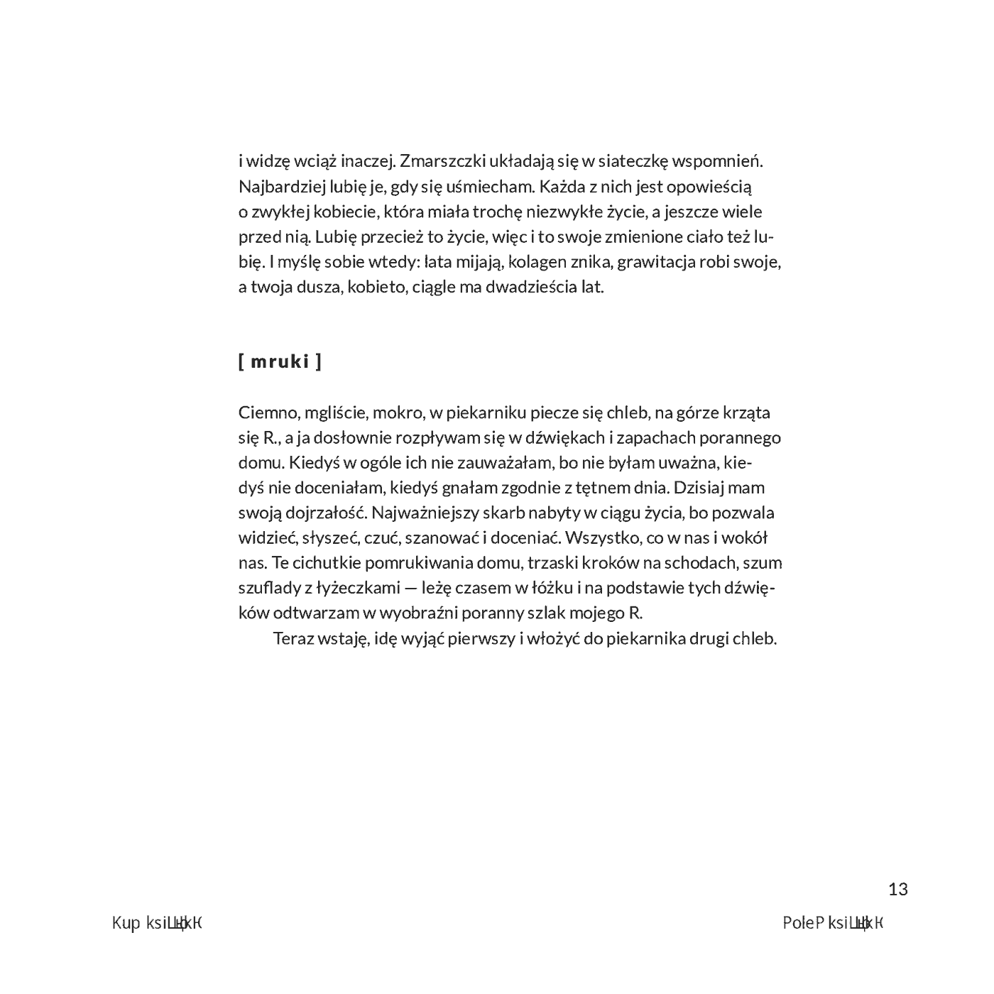Fragment „Manufaktura codzienności” — strona 13 z 16