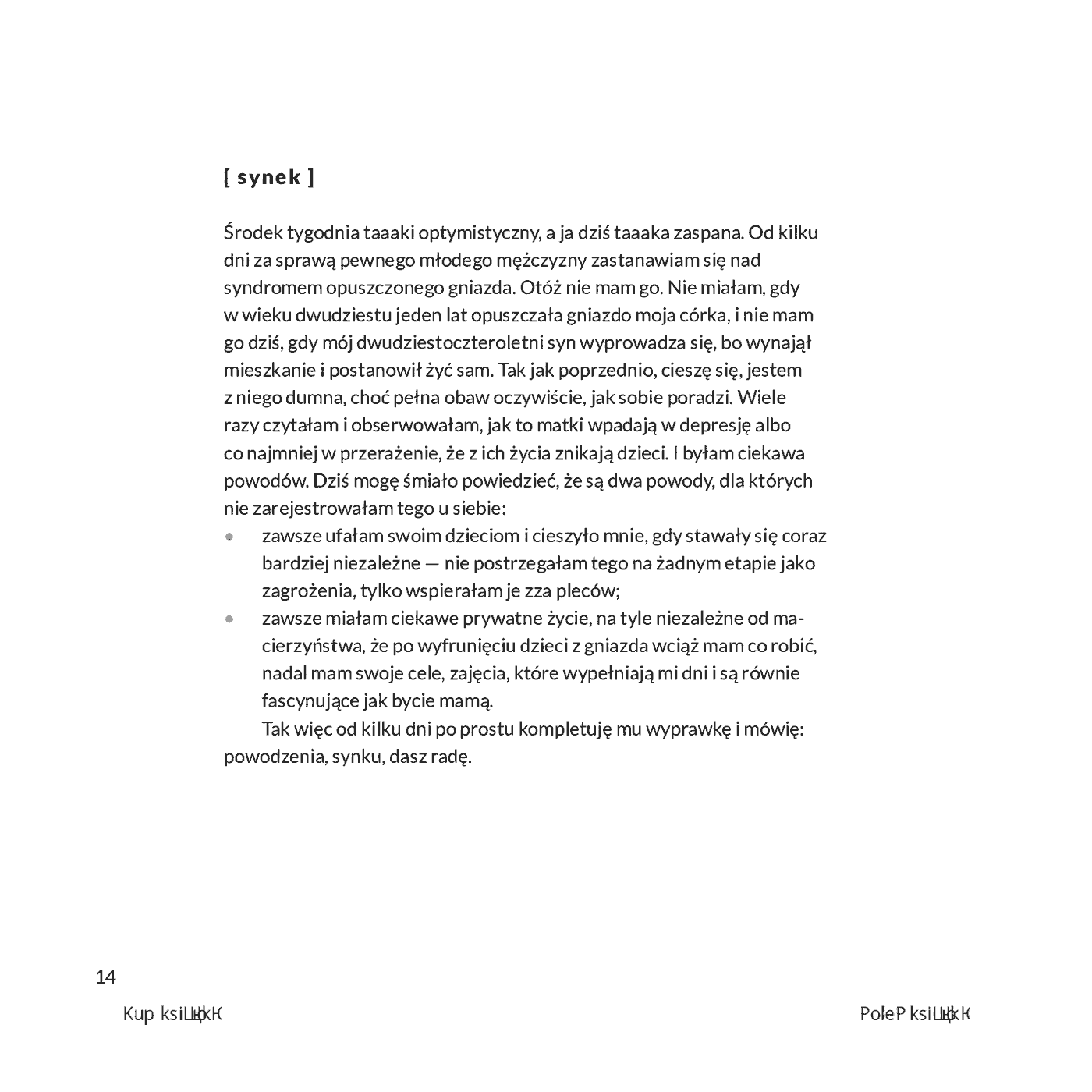 Fragment „Manufaktura codzienności” — strona 14 z 16