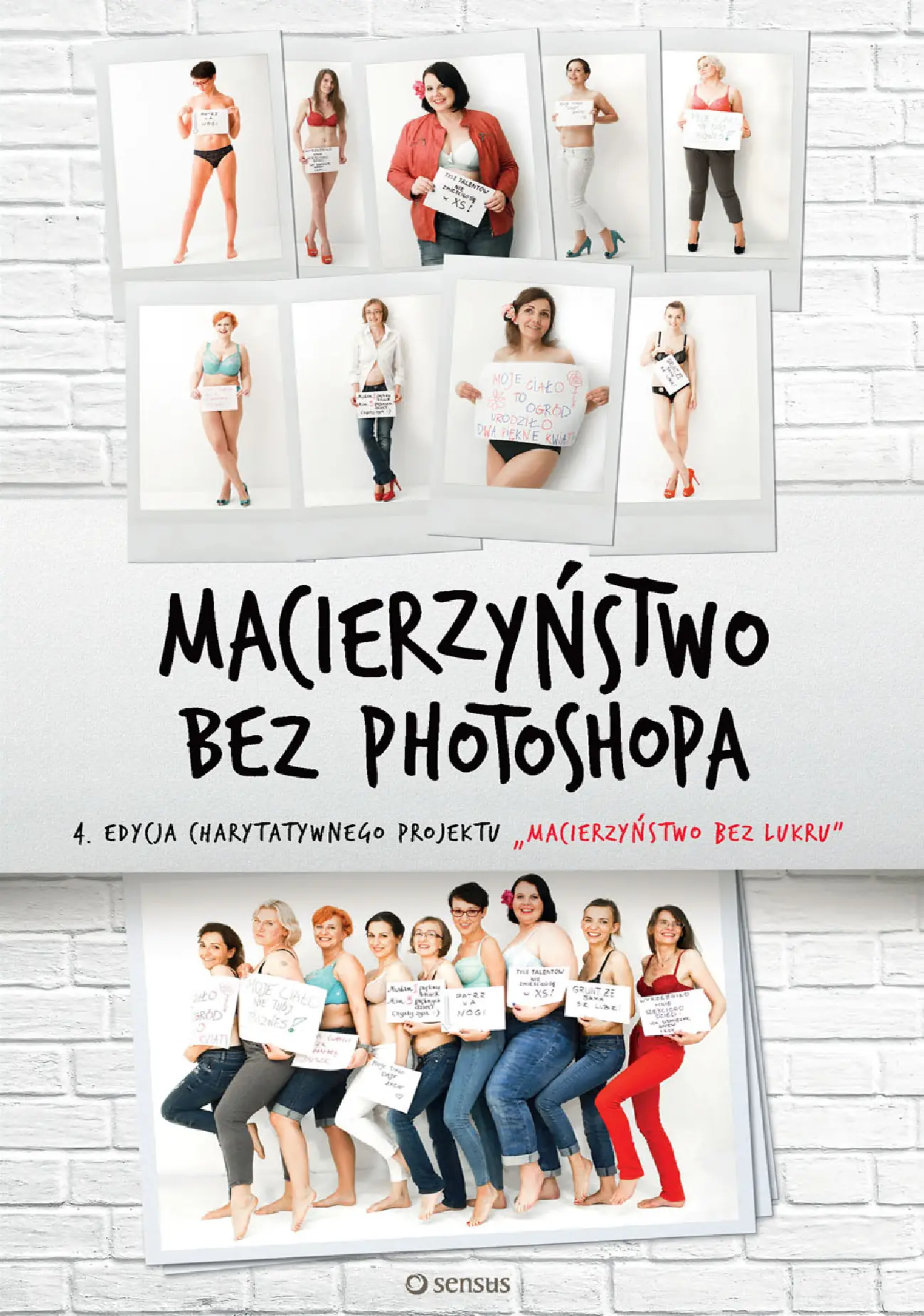 Fragment „Macierzyństwo bez photoshopa” — strona 1 z 10