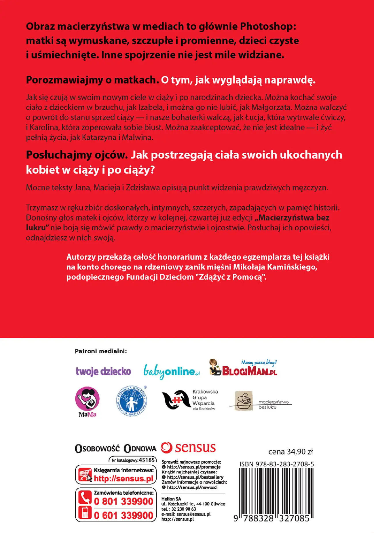 Fragment „Macierzyństwo bez photoshopa” — strona 10 z 10