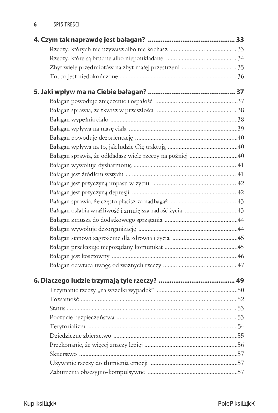 Fragment „Magia porządków z feng shui” — strona 4 z 24