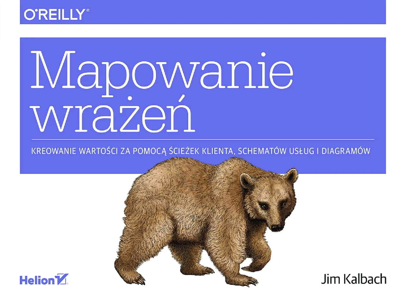 Fragment „Mapowanie wrażeń. Kreowanie wartości przy pomocy ścieżek klienta, schematów usług i diagramów” — strona 1 z 30
