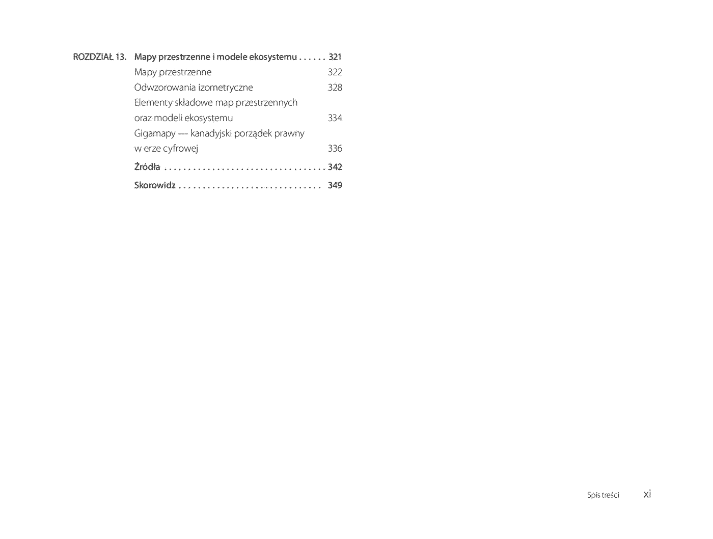 Fragment „Mapowanie wrażeń. Kreowanie wartości przy pomocy ścieżek klienta, schematów usług i diagramów” — strona 5 z 30