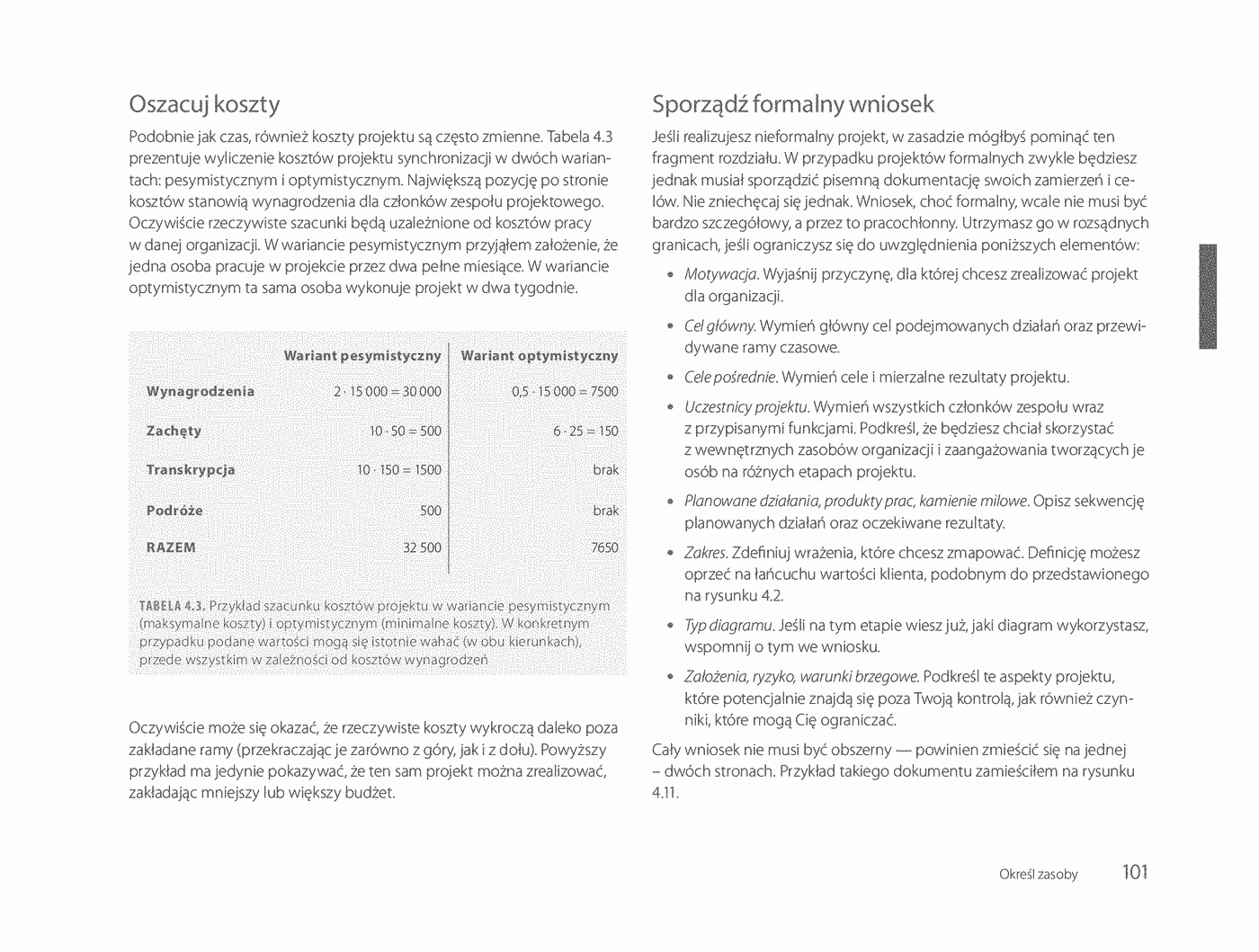Fragment „Mapowanie wrażeń. Kreowanie wartości przy pomocy ścieżek klienta, schematów usług i diagramów” — strona 27 z 30