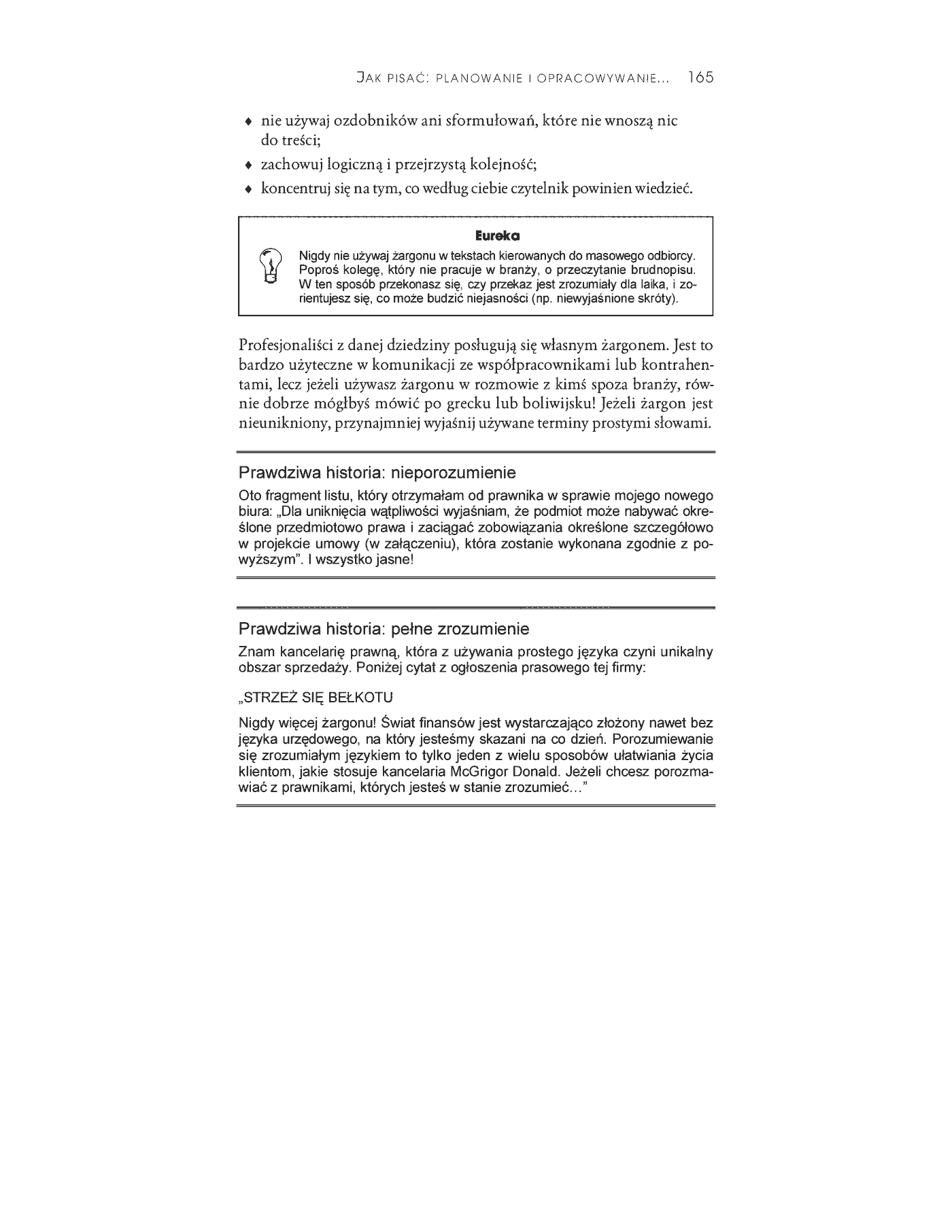 Fragment „Marketing i public relations w małej firmie” — strona 12 z 30