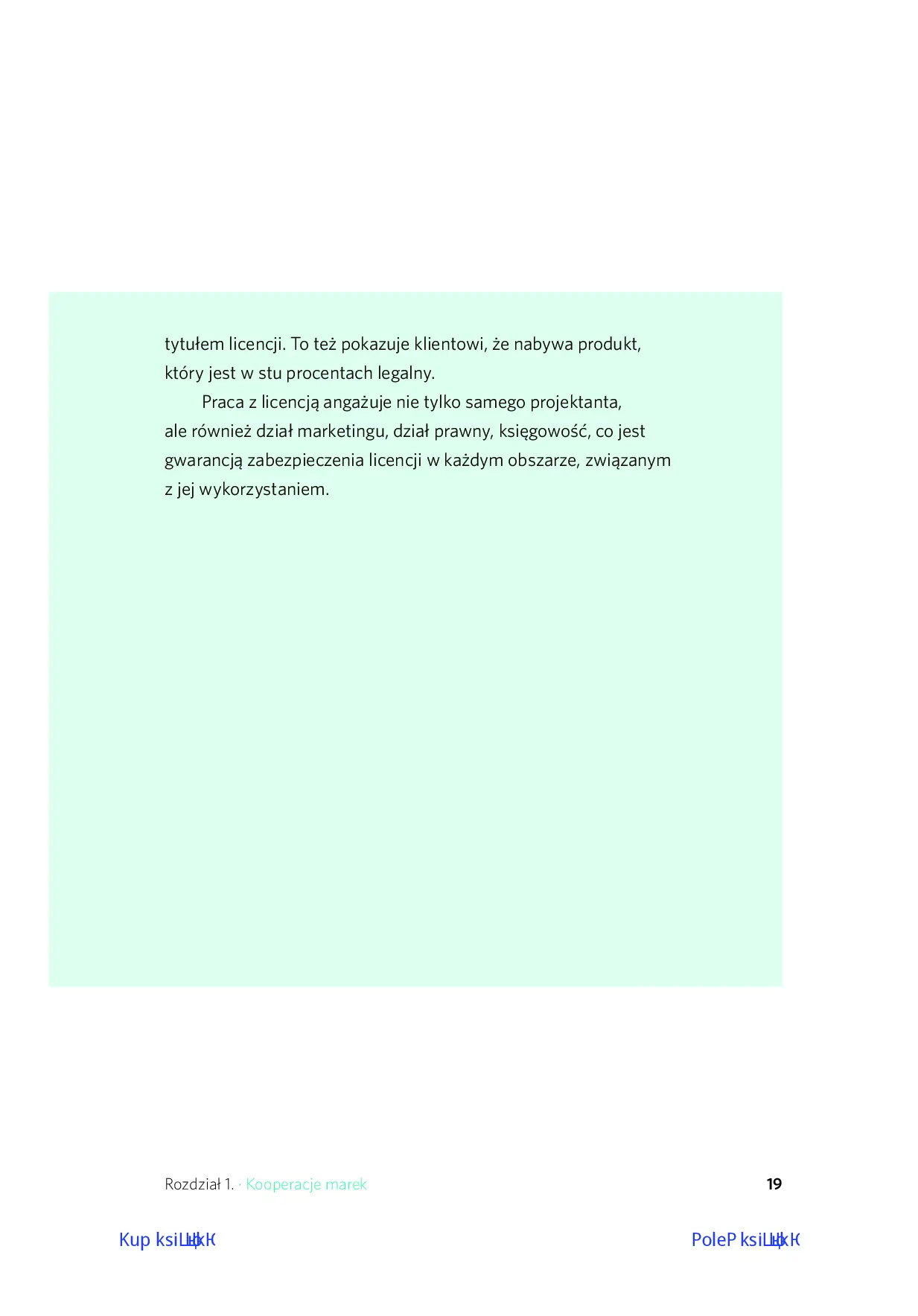 Fragment „Marketing Premium” — strona 13 z 16