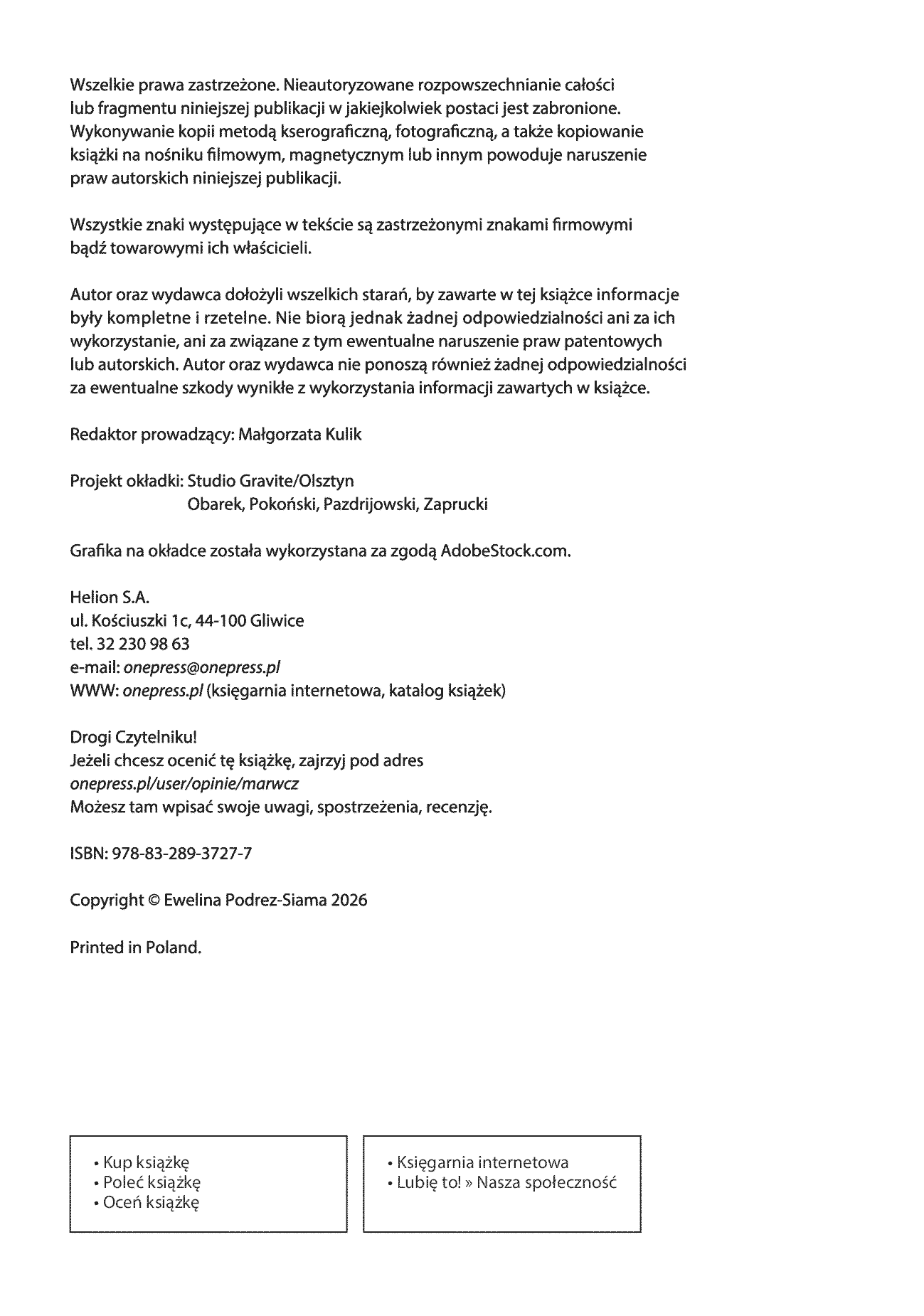 Fragment „Marka osobista w czasach AI i generatywnego wyszukiwania” — strona 2 z 20