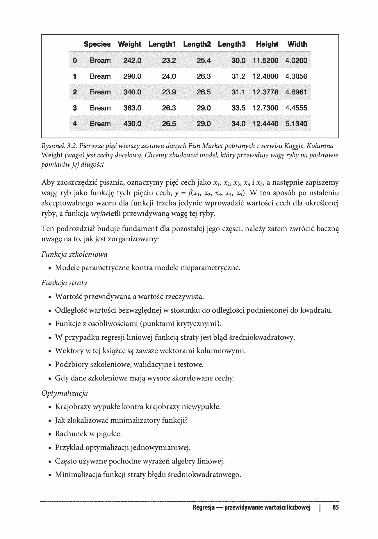 Fragment „Matematyka i sztuczna inteligencja. Kluczowe koncepcje zwiększania skuteczności i wydajności systemów” — strona 21 z 30
