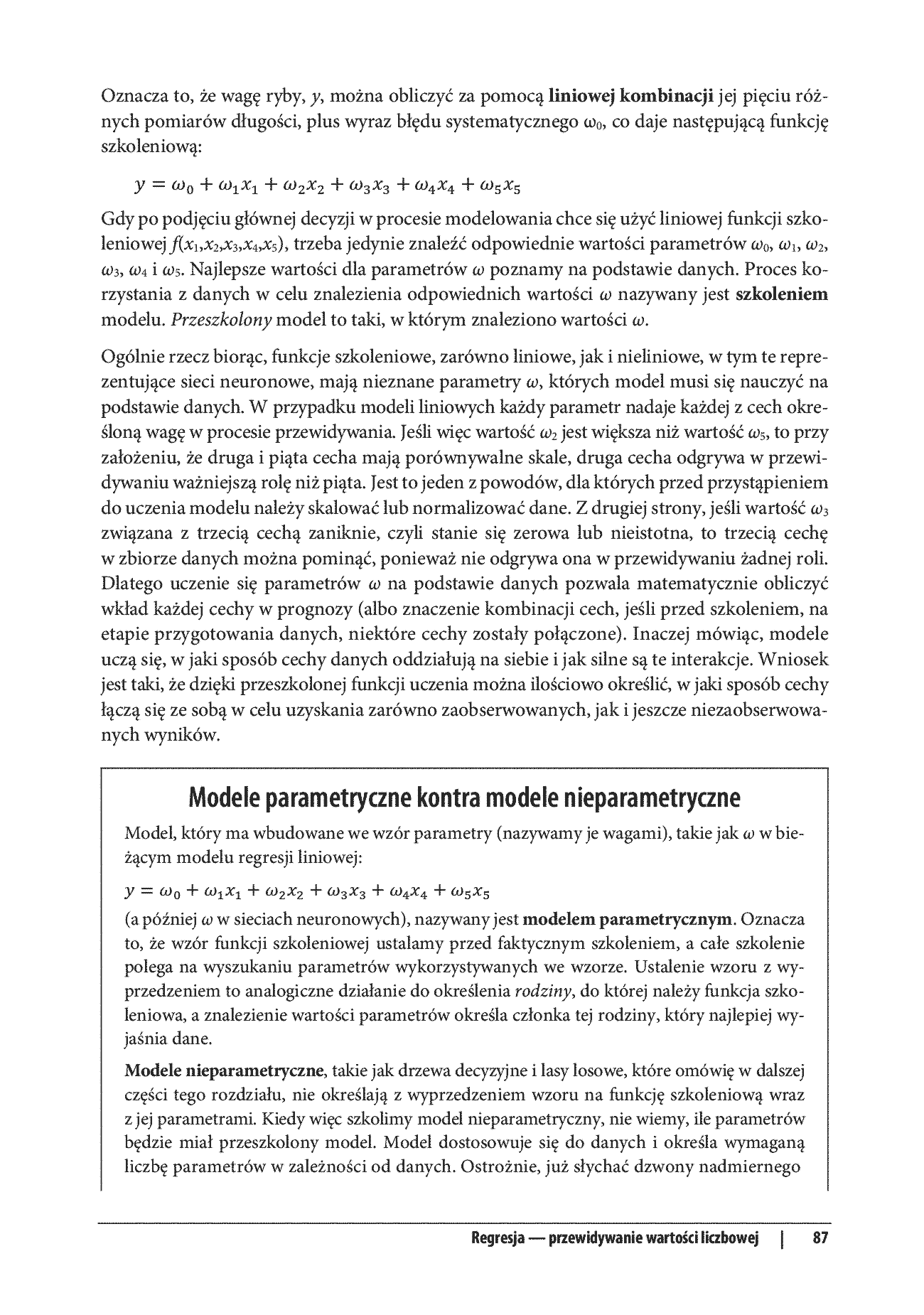 Fragment „Matematyka i sztuczna inteligencja. Kluczowe koncepcje zwiększania skuteczności i wydajności systemów” — strona 23 z 30