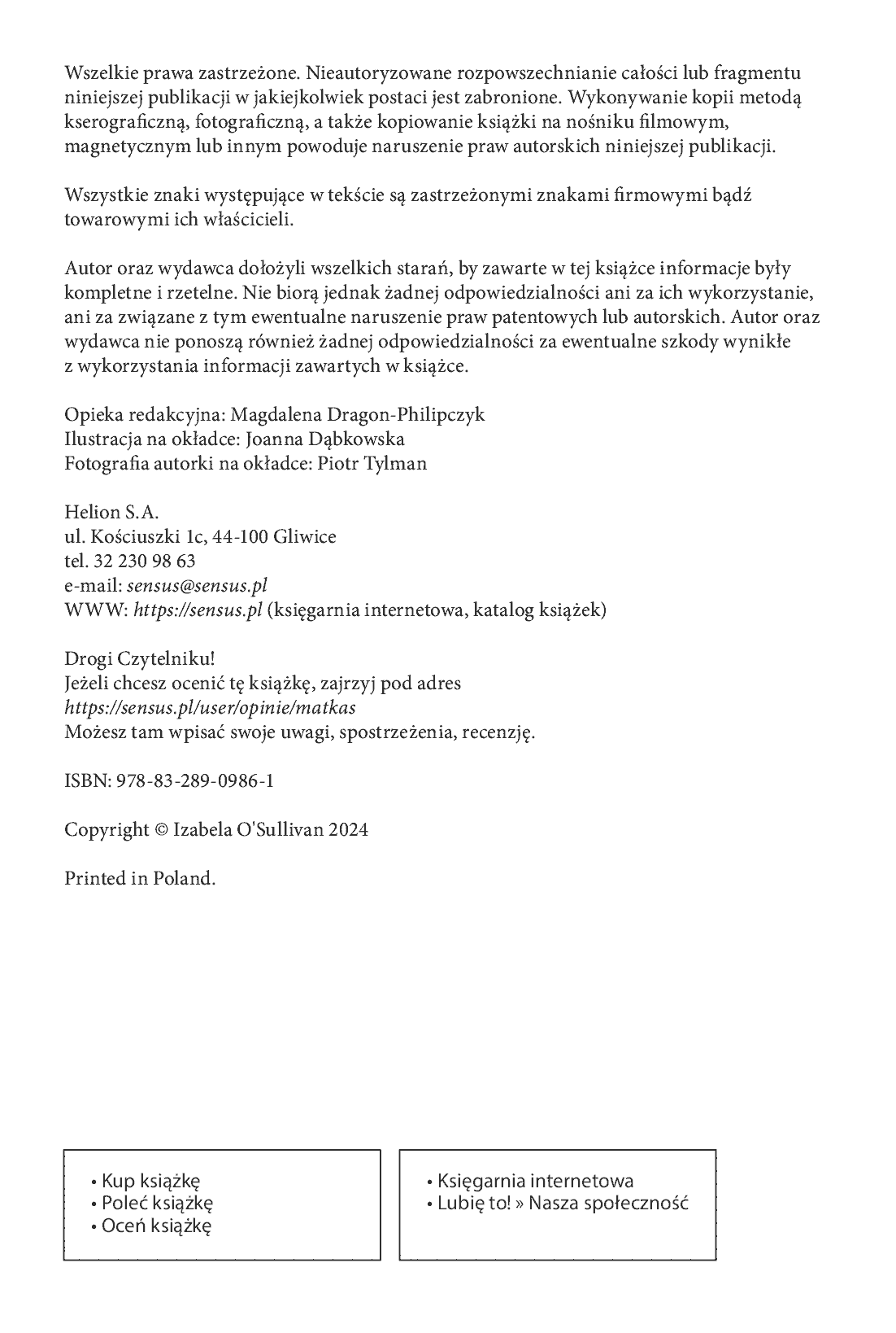 Fragment „Matka. O pierwszej, najważniejszej i nie zawsze łatwej relacji” — strona 2 z 18