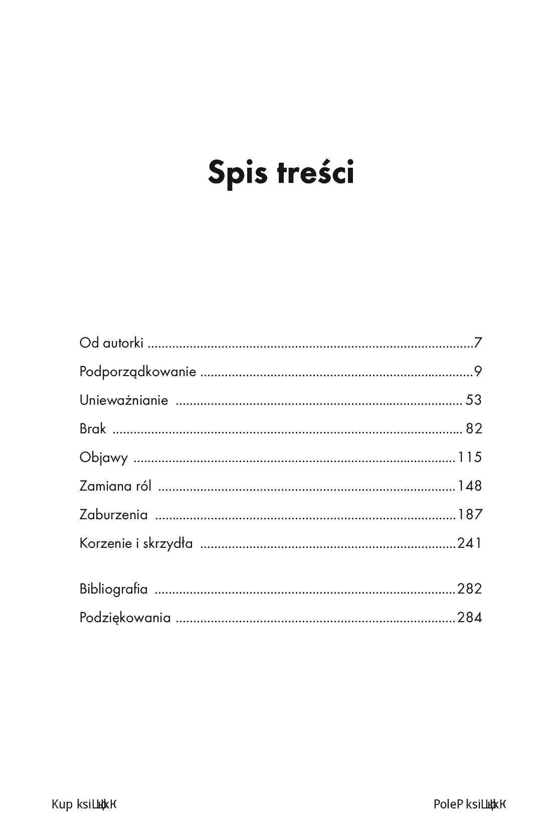 Fragment „Matka. O pierwszej, najważniejszej i nie zawsze łatwej relacji” — strona 3 z 18